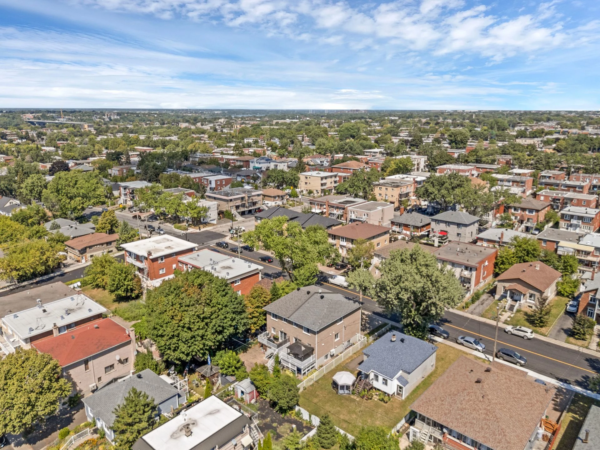 Vue d’ensemble Vue d'ensemble,