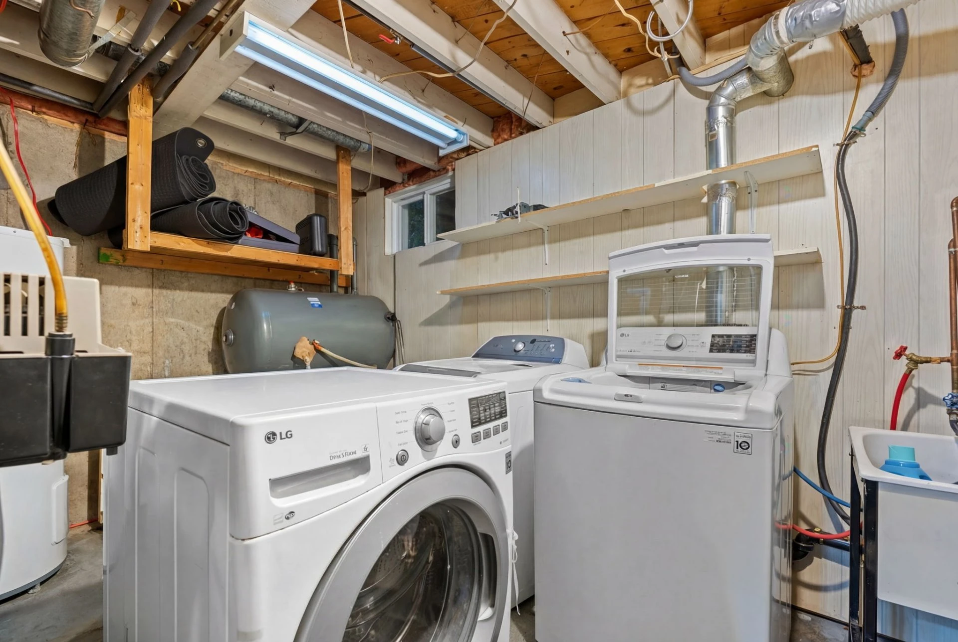 Salle de lavage Salle de lavage,