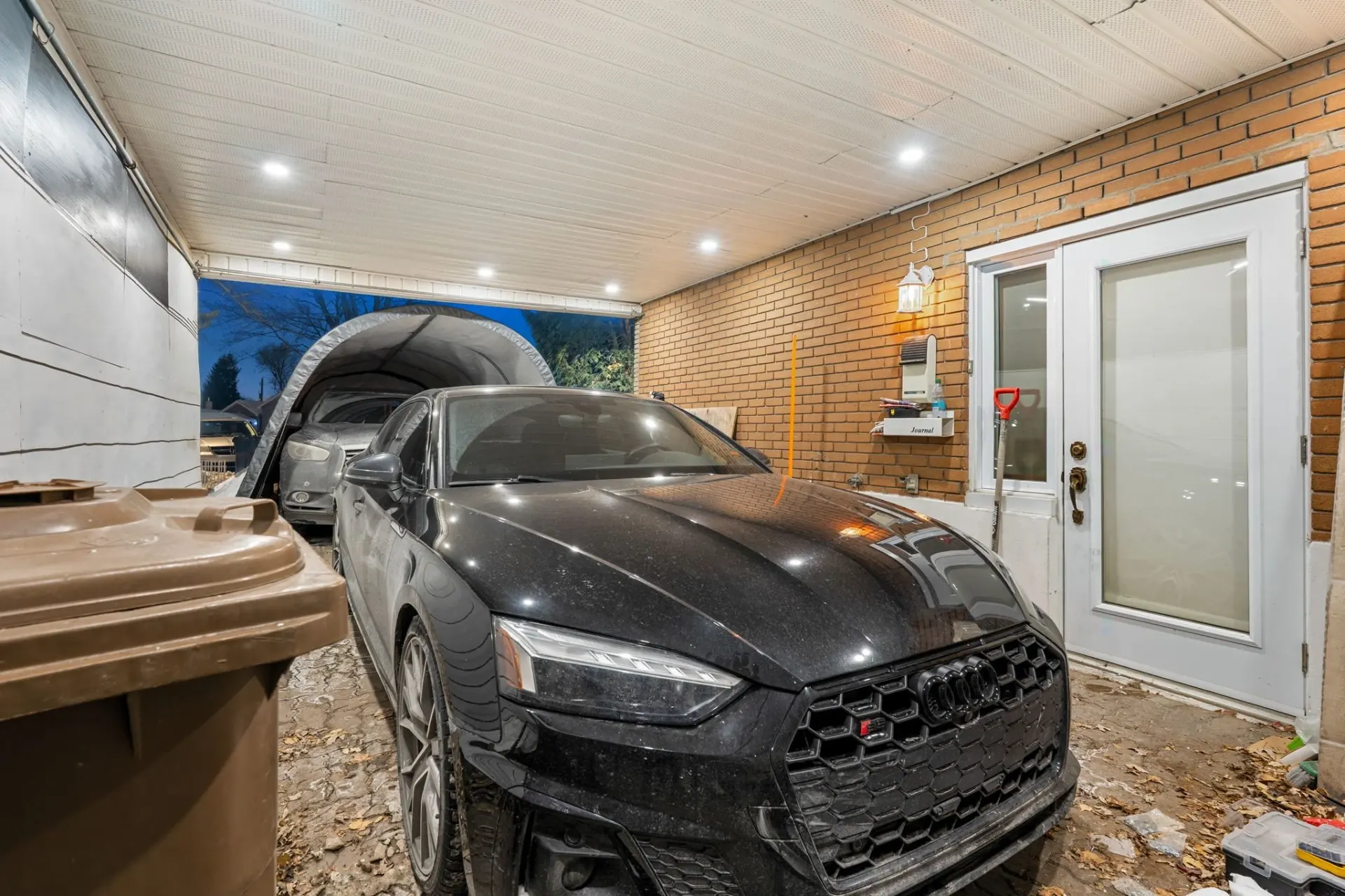 Stationnement Stationnement,