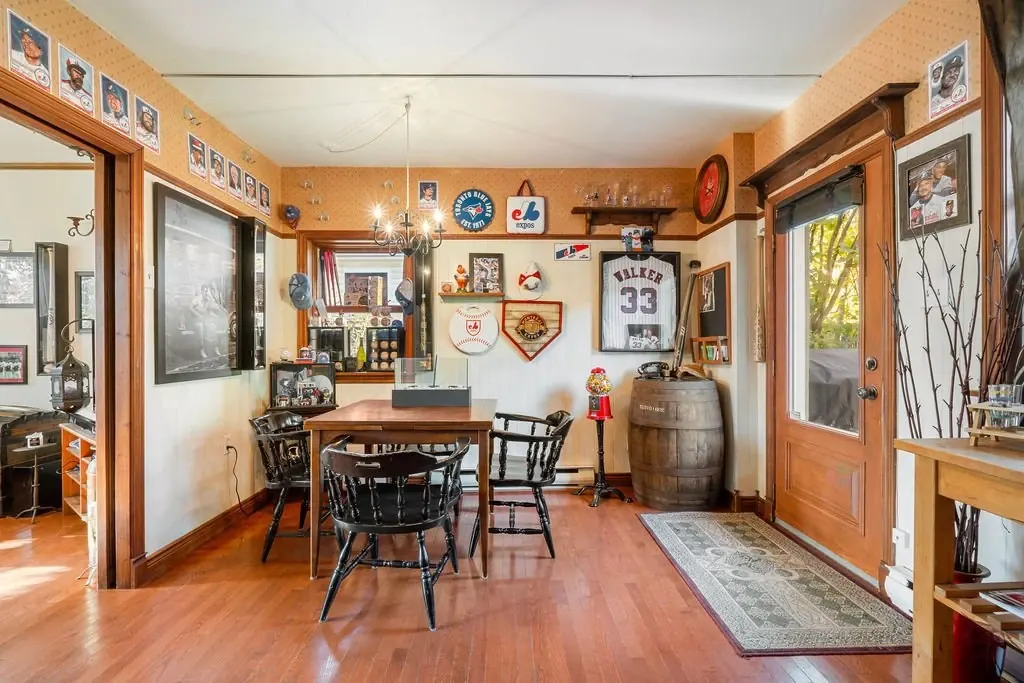 Salle à manger Salle à manger,