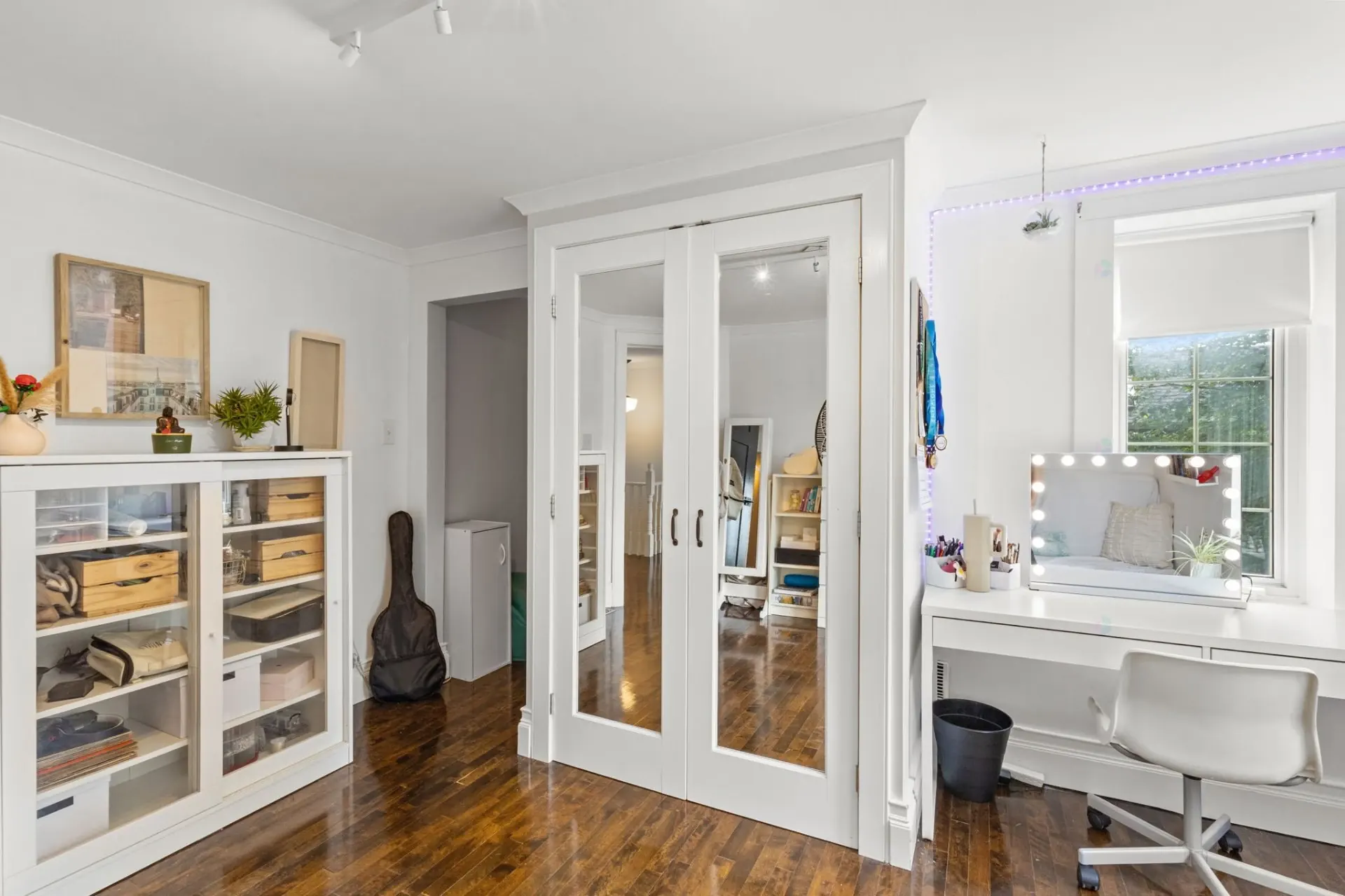 Penderie (Walk-in) Penderie (Walk-in),