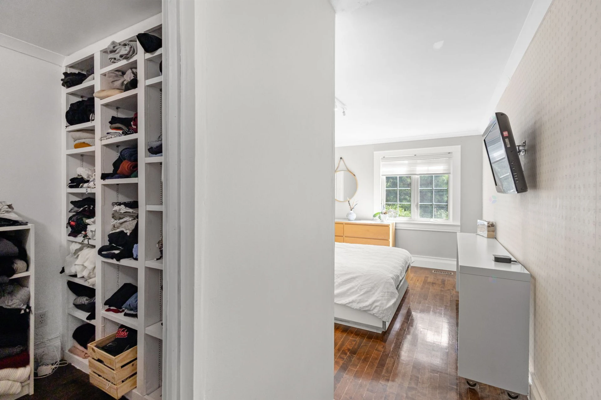 Penderie (Walk-in) Penderie (Walk-in),