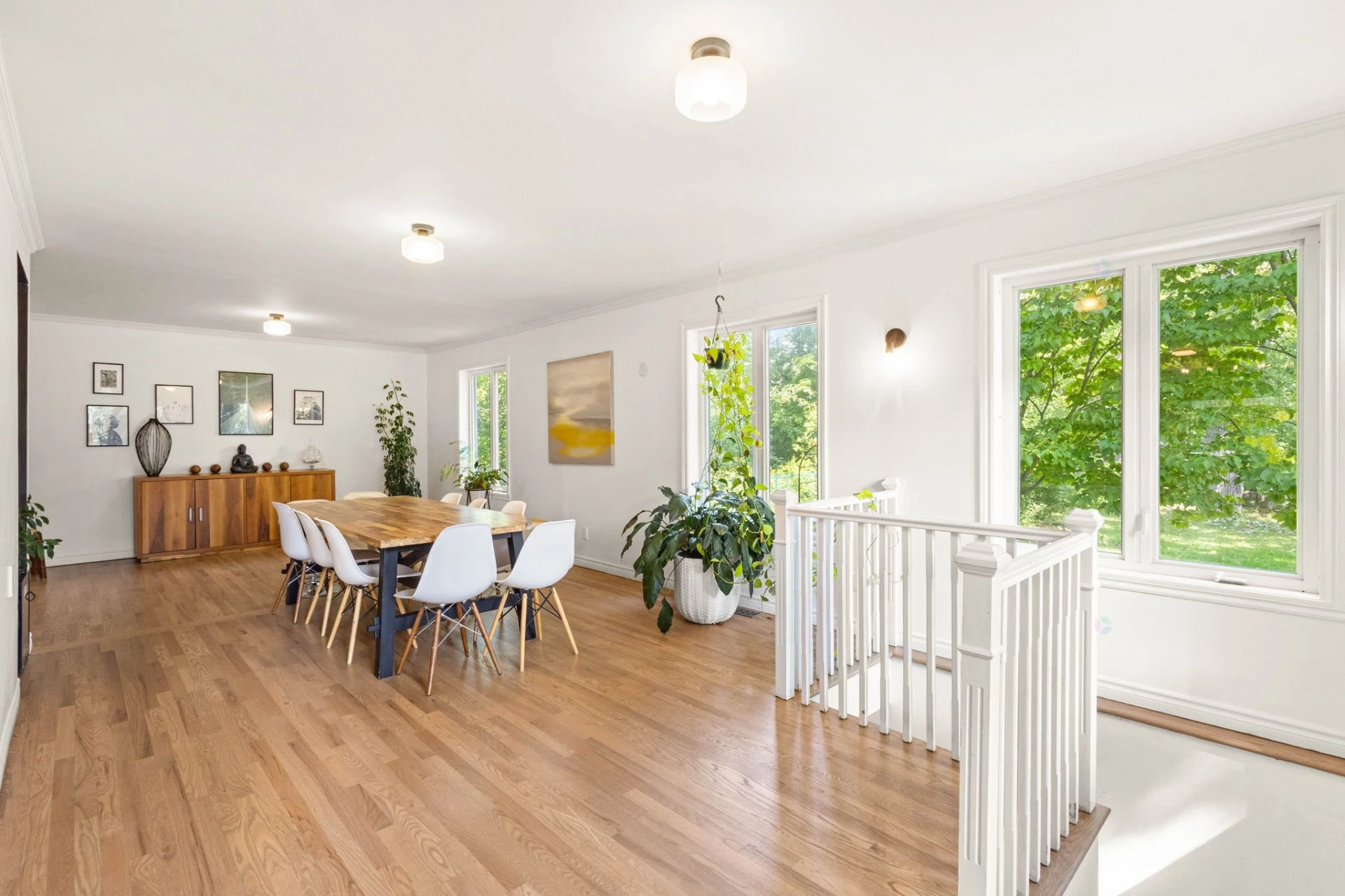 Salle à manger Salle à manger,