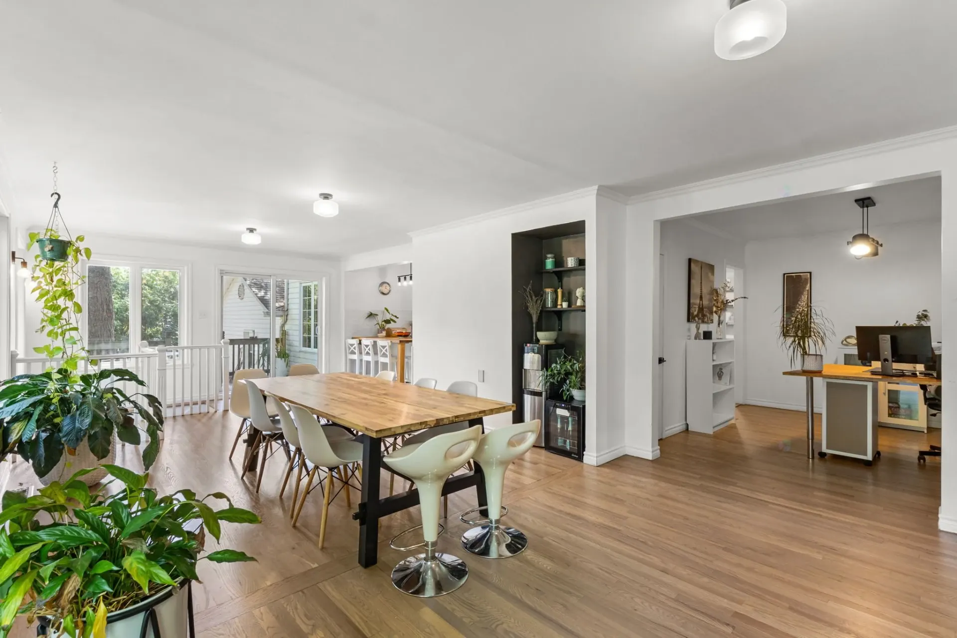 Salle à manger Salle à manger,