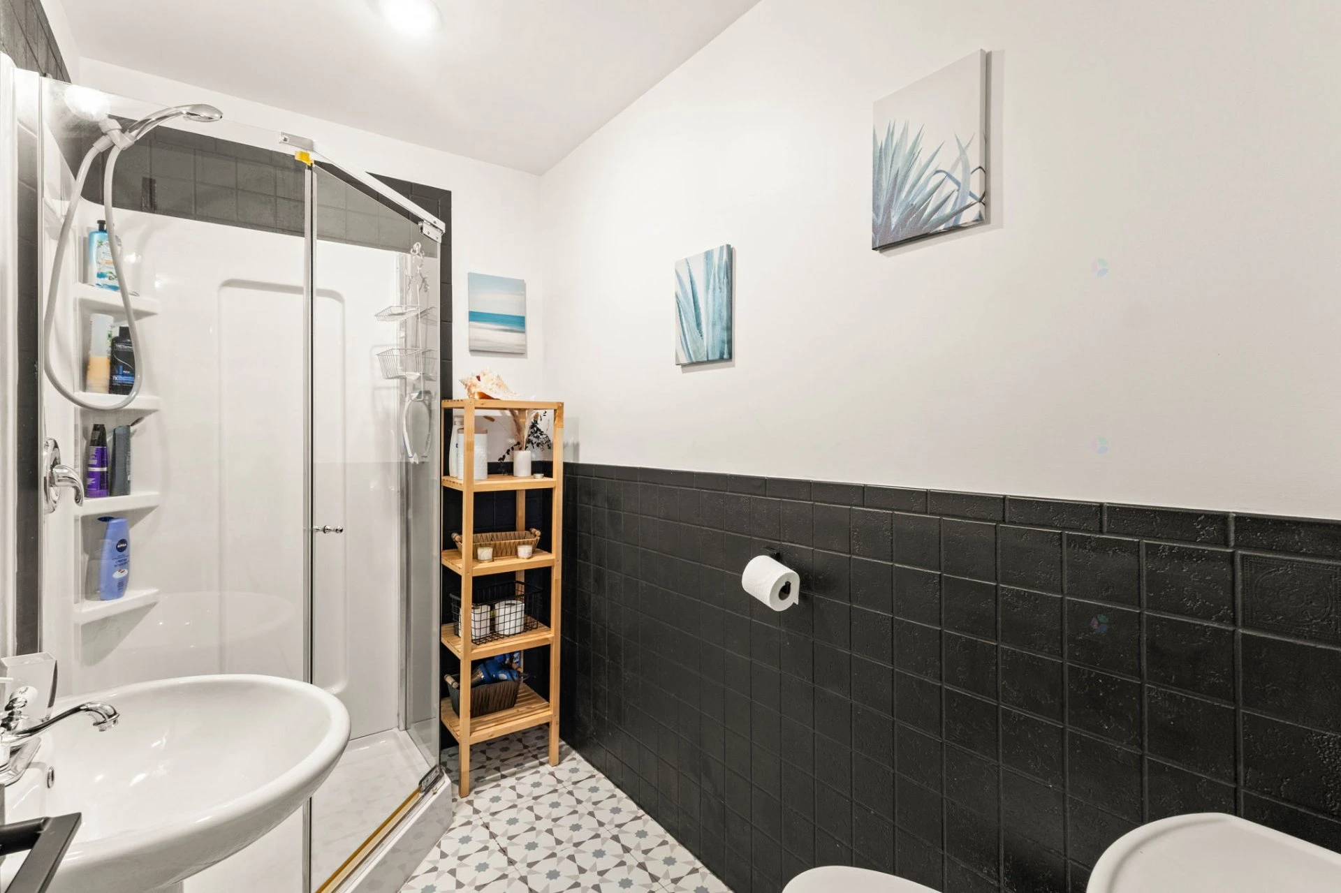 Salle de bains Salle de bains,