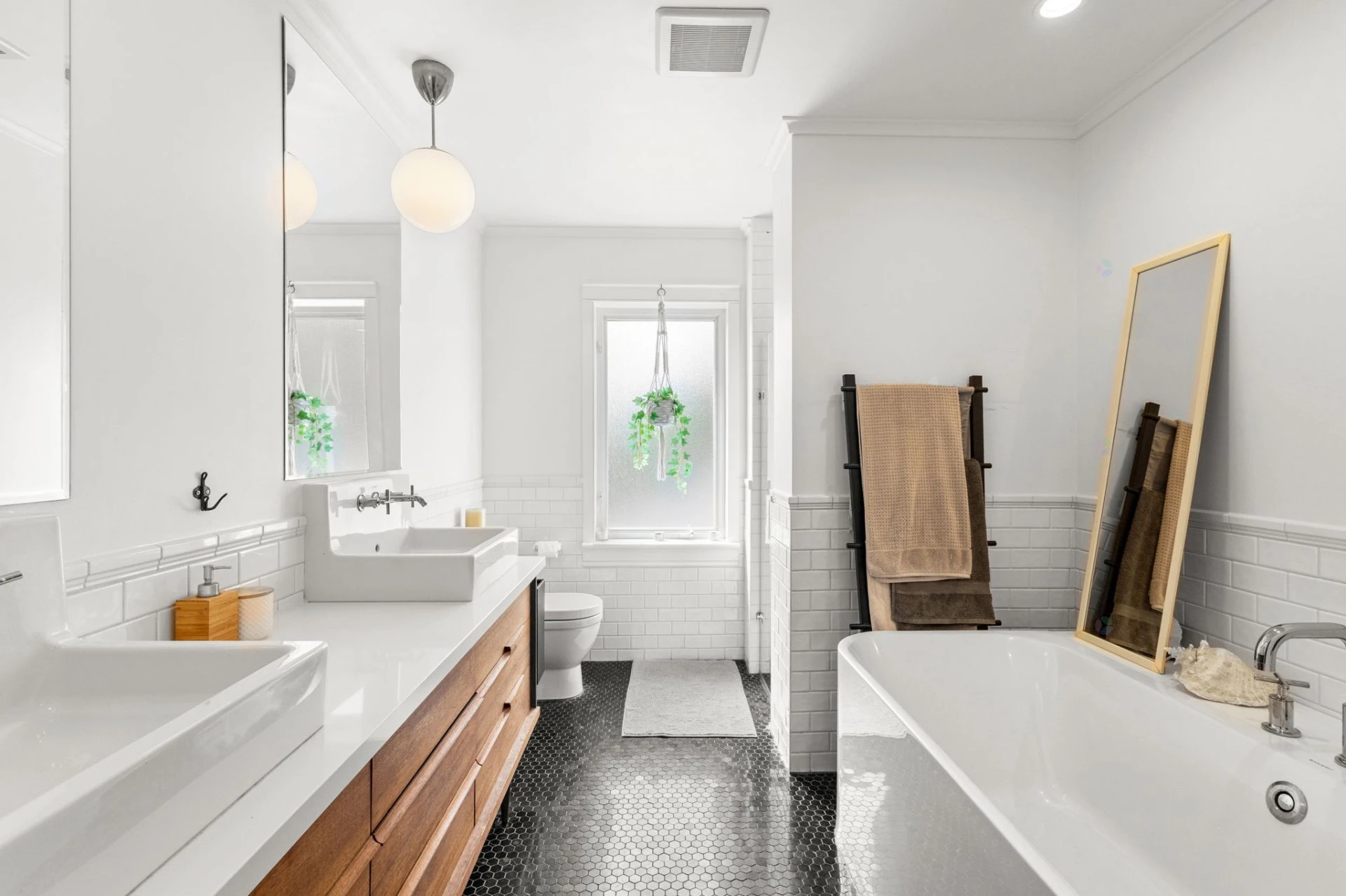 Salle de bains Salle de bains,