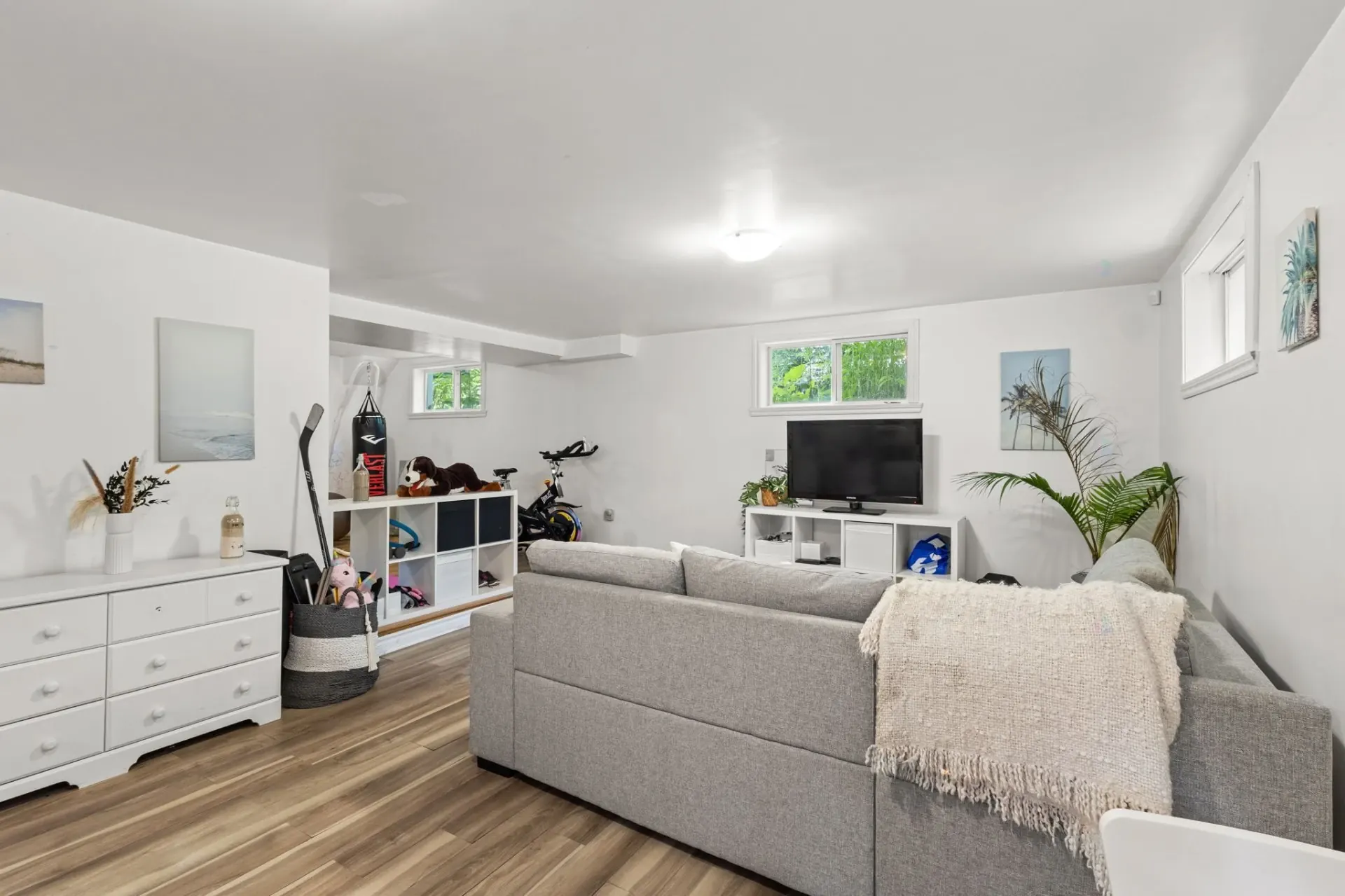 Salle familiale Salle familiale,