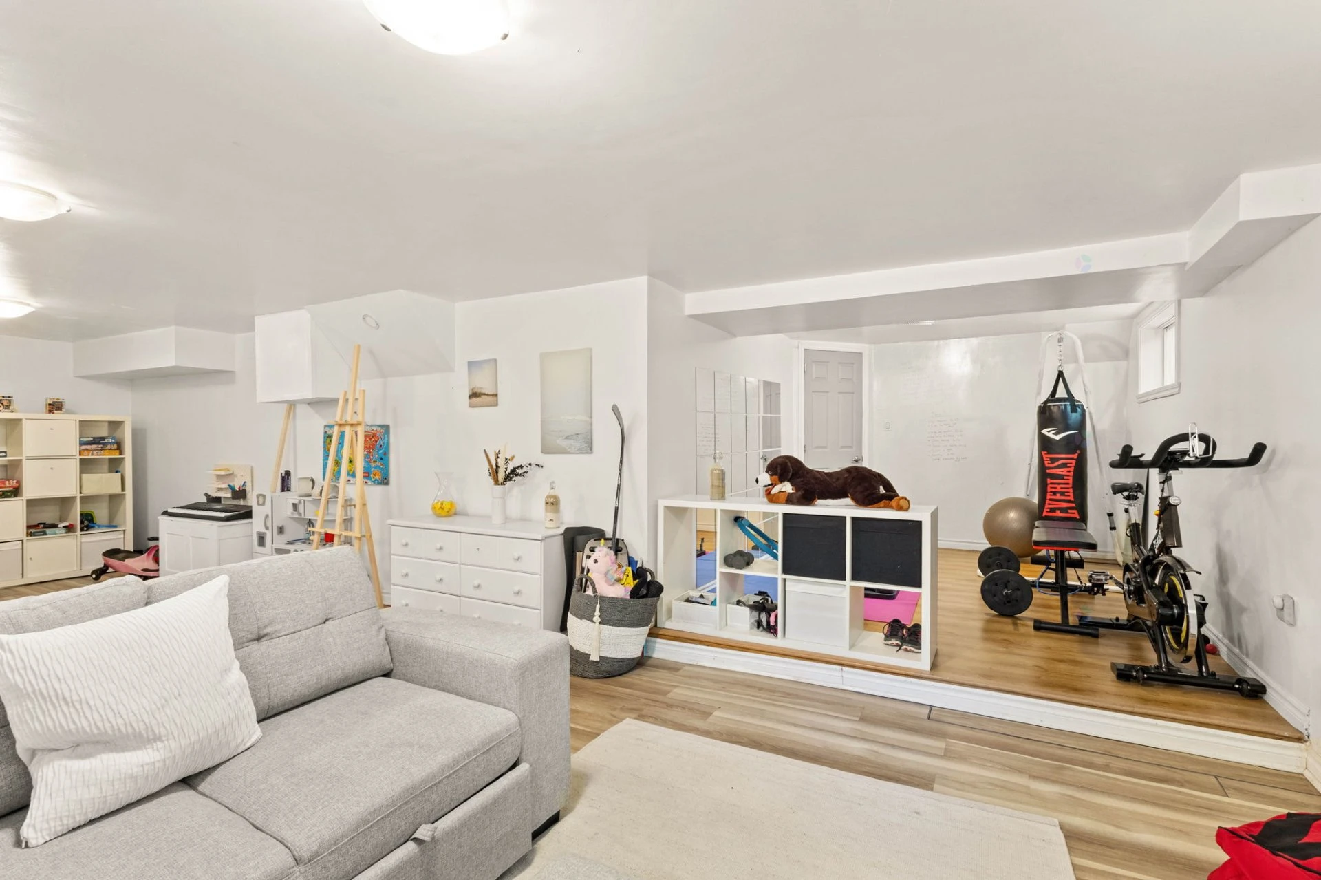 Salle familiale Salle familiale,