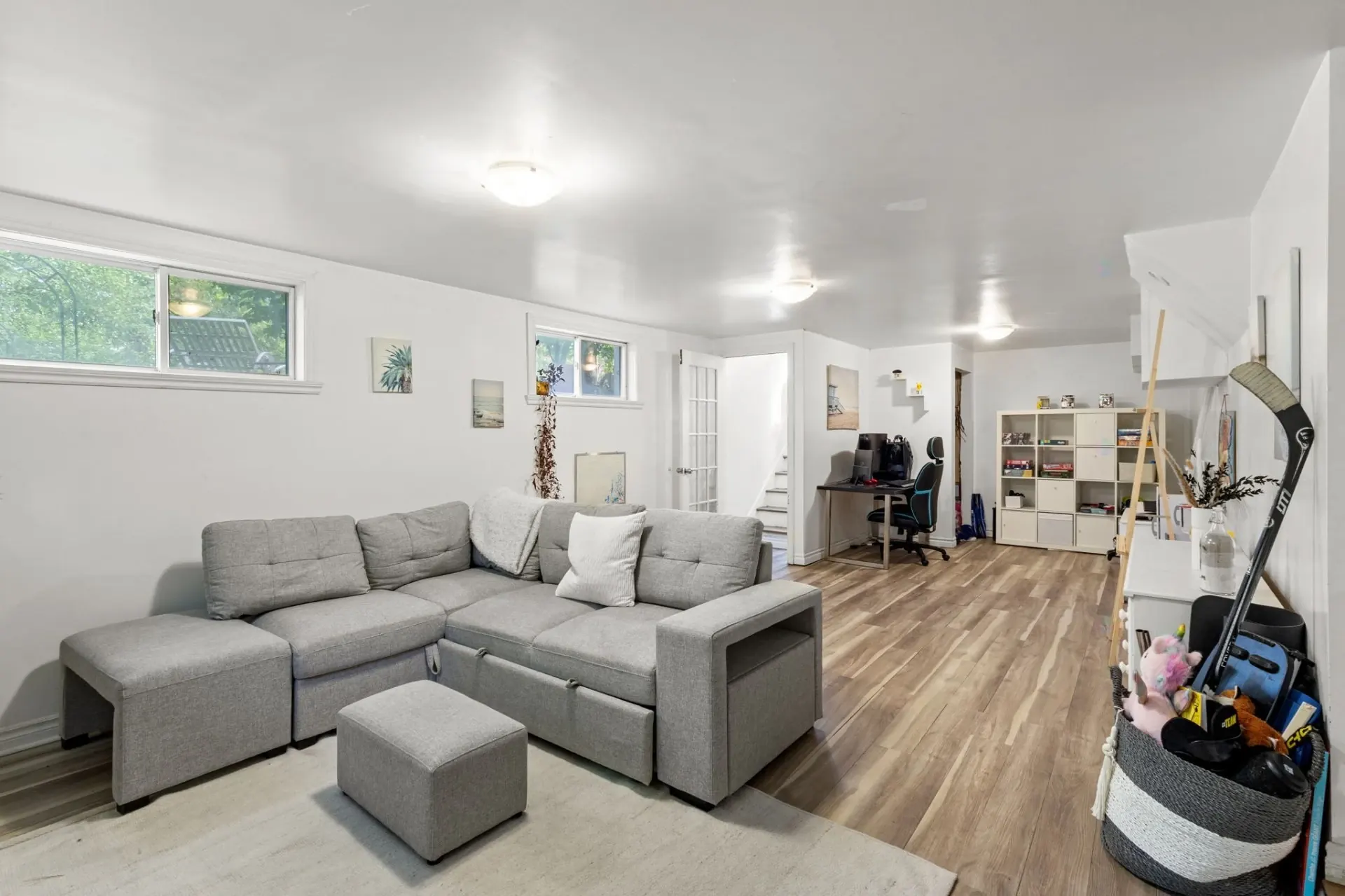 Salle familiale Salle familiale,