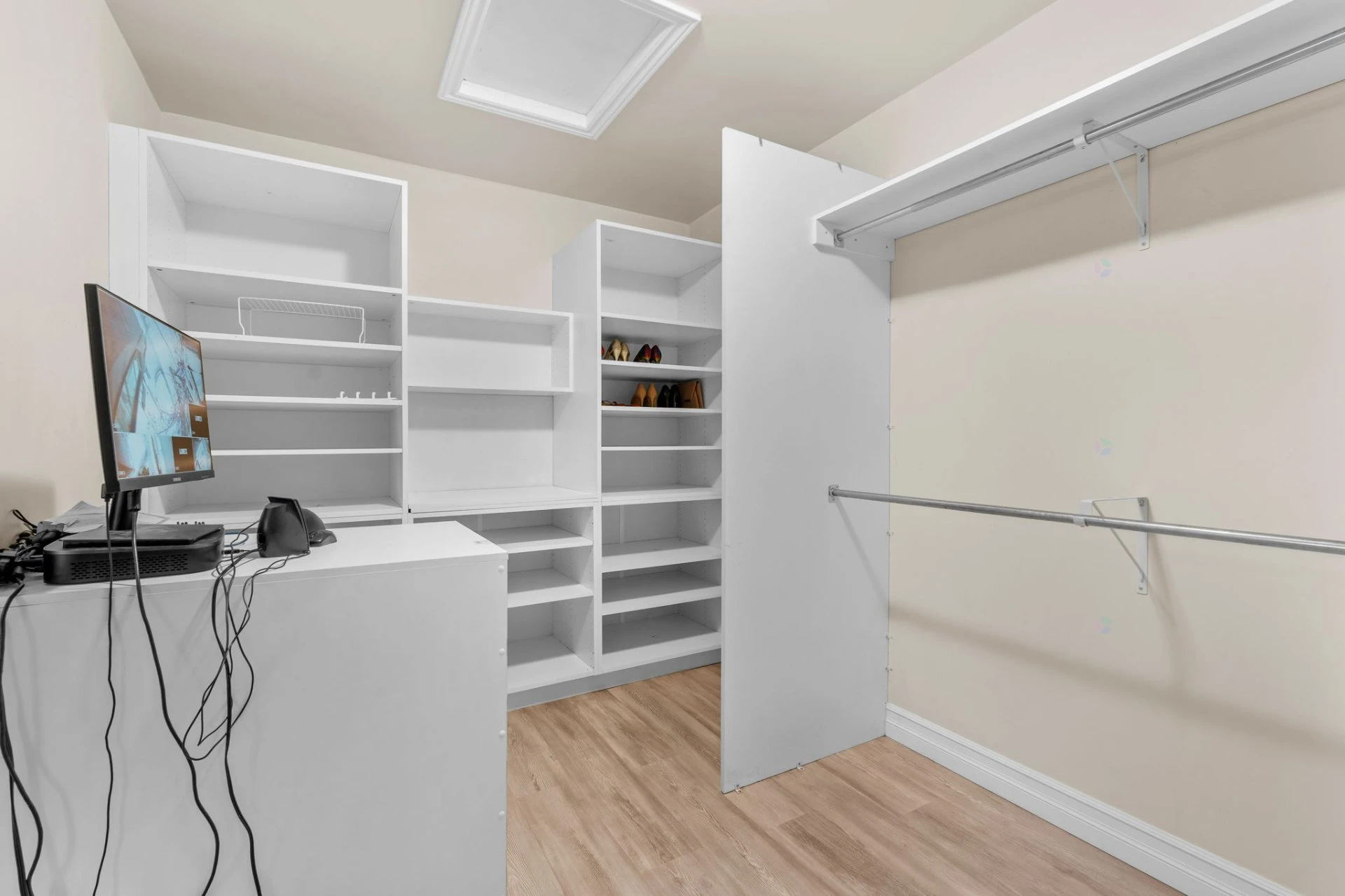 Penderie (Walk-in) Penderie (Walk-in),