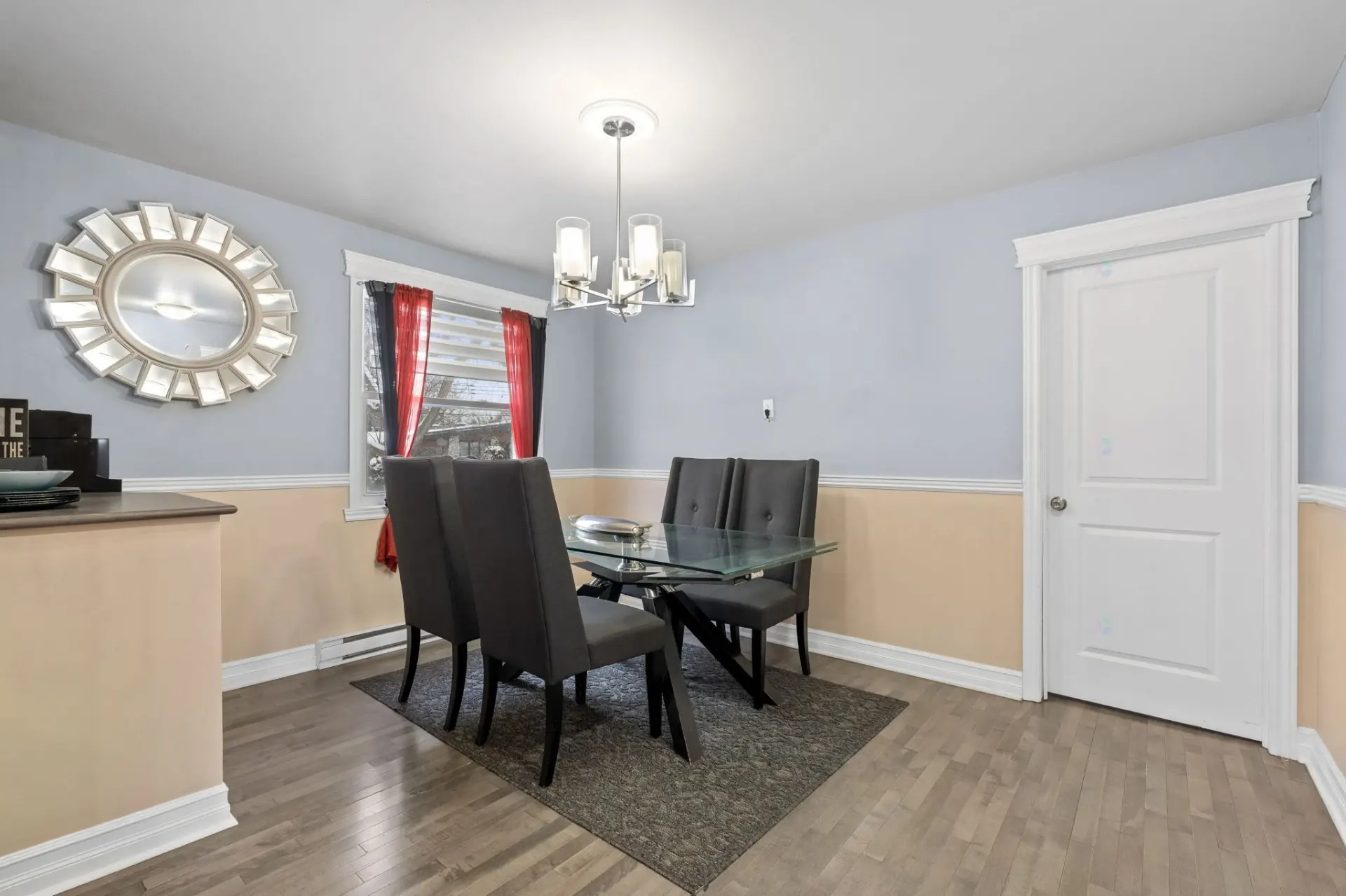 Salle à manger Salle à manger,