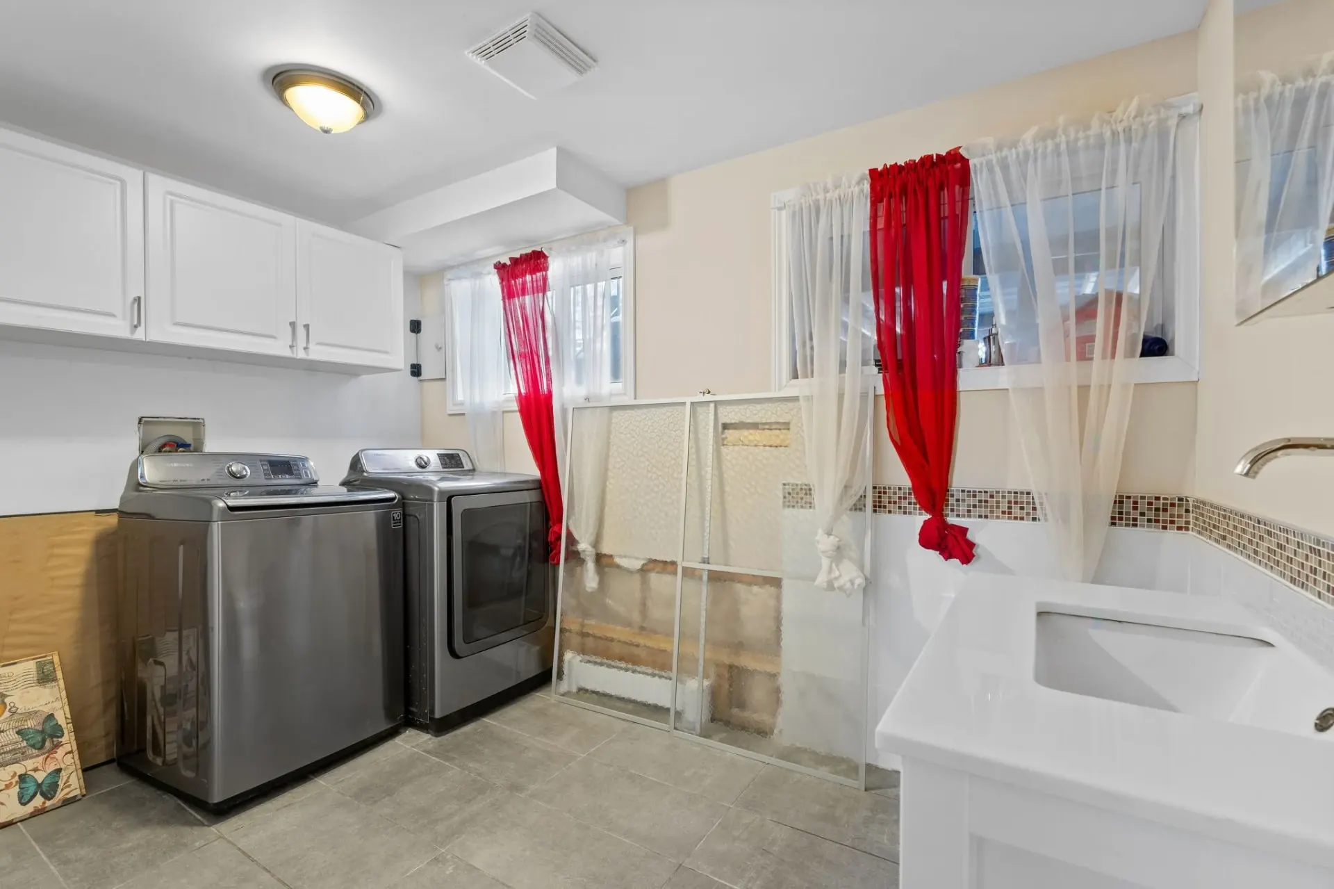 Salle d’eau Salle d'eau,