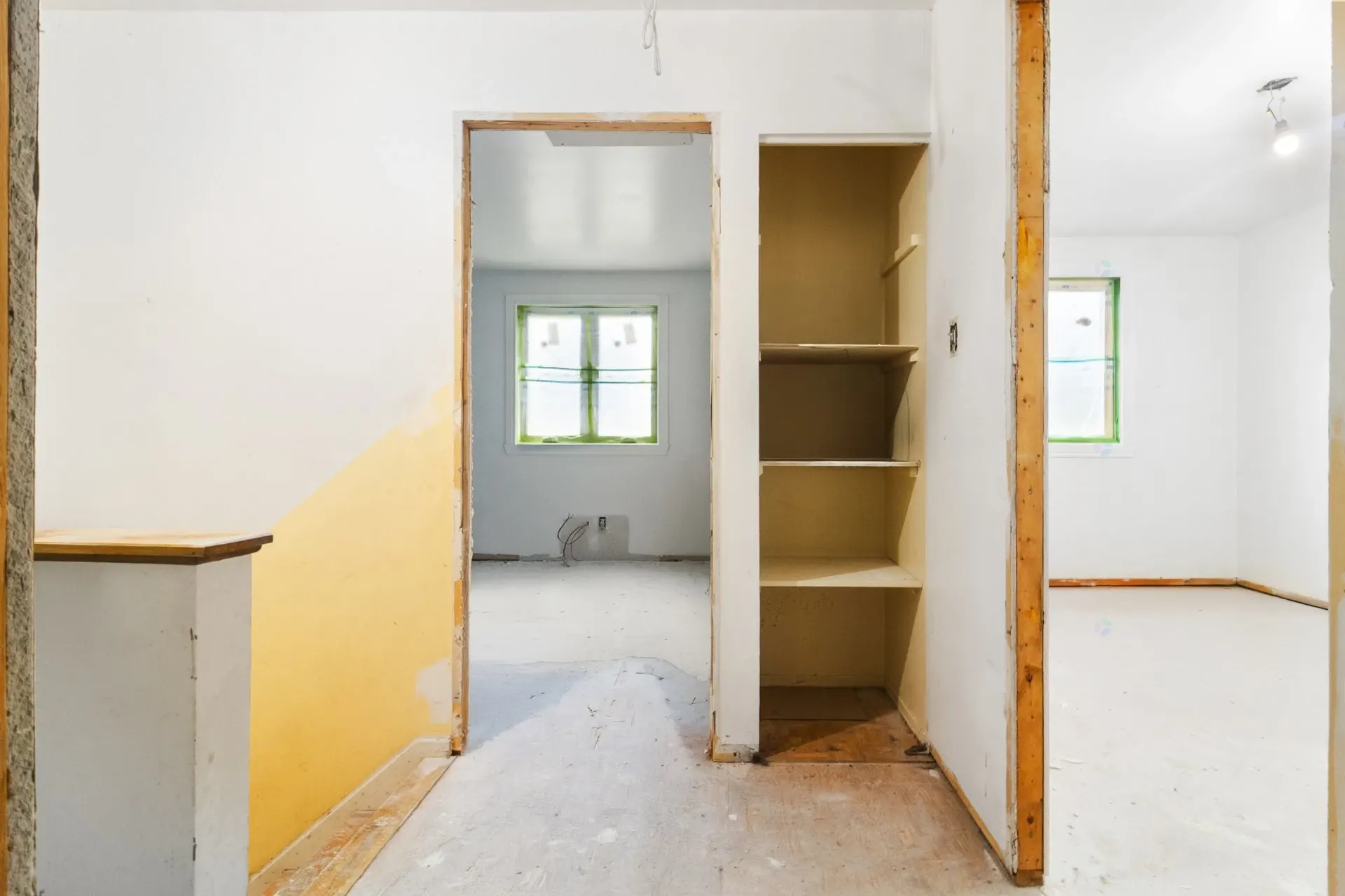 Hall d’entrée/Vestibule Hall d'entrée/Vestibule,