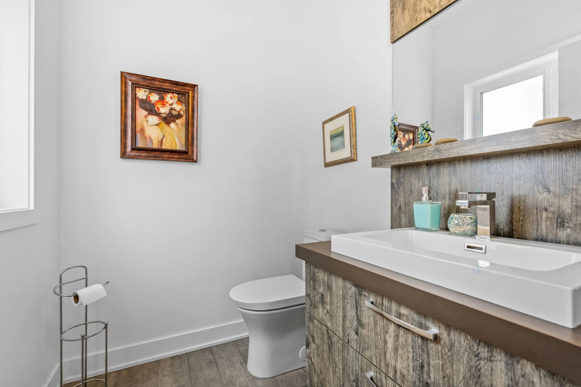 Salle d’eau Salle d'eau,