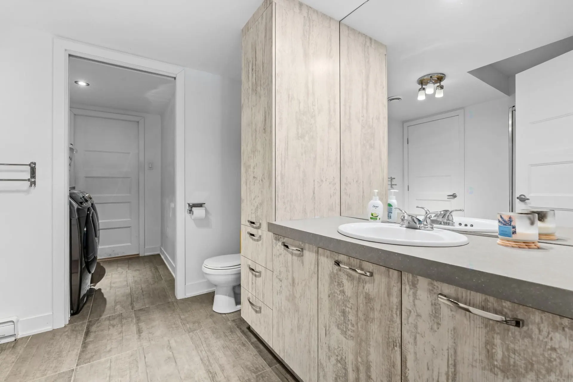 Salle de bains Salle de bains,