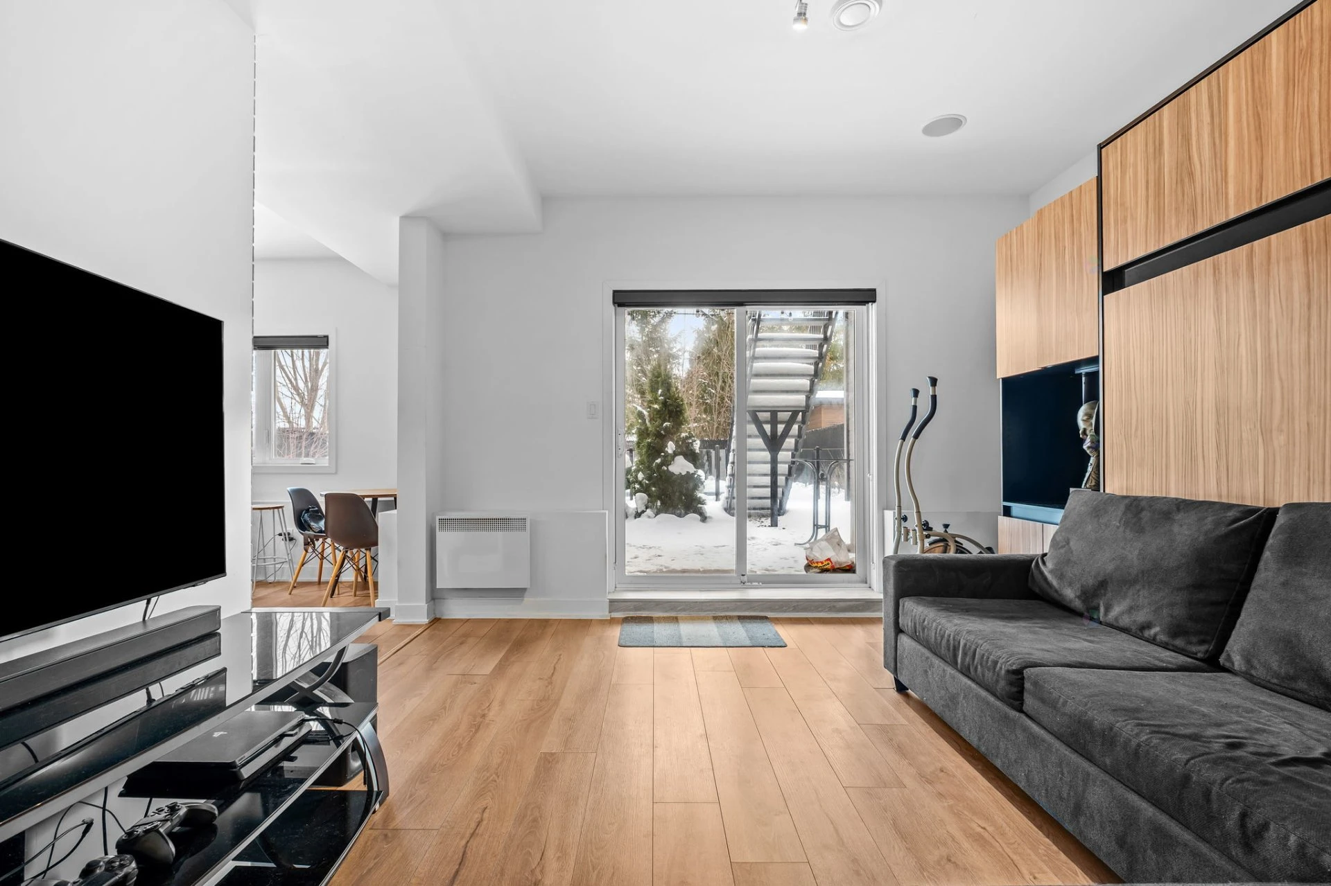 Salle familiale Salle familiale,