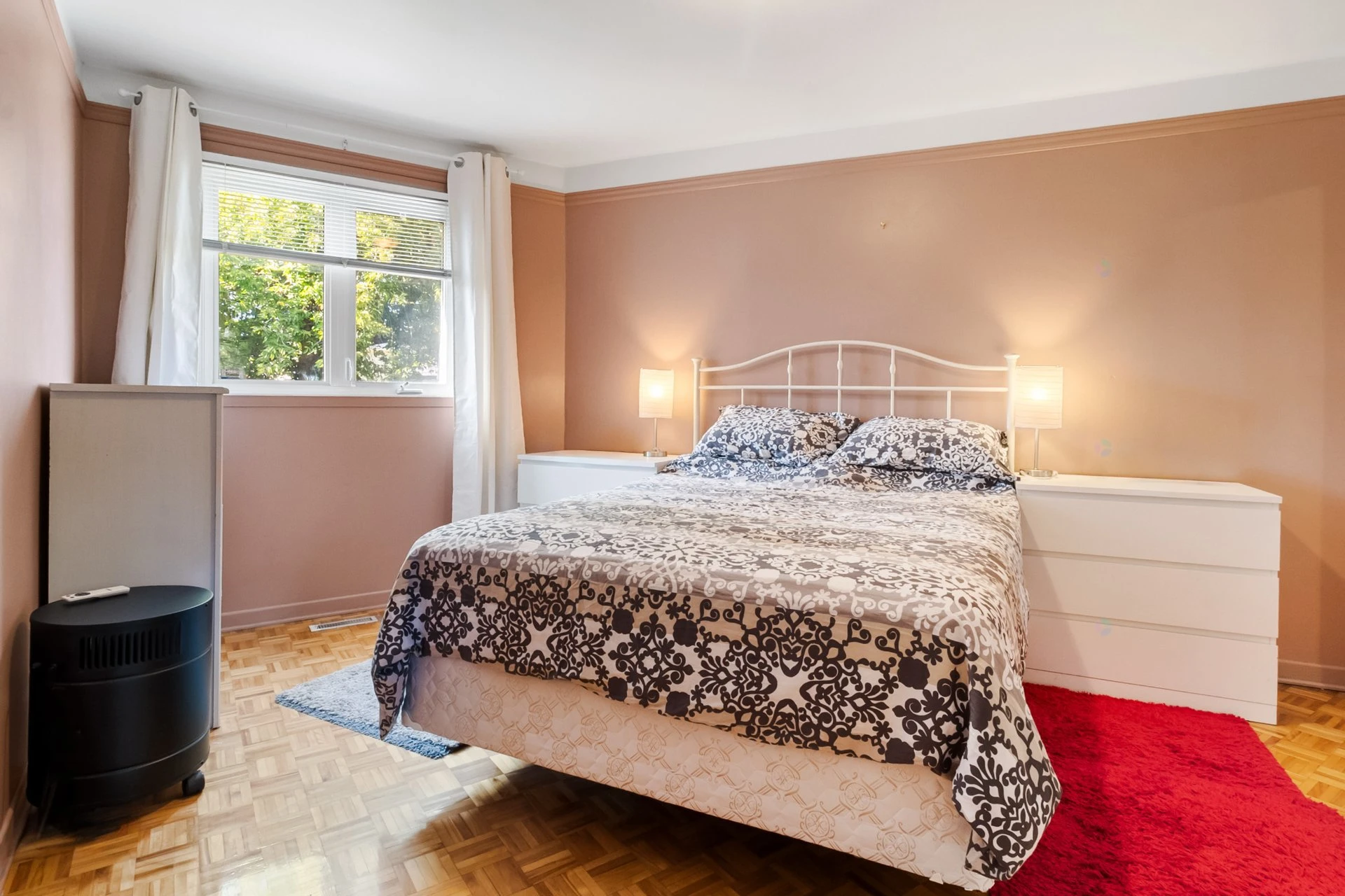 Chambre à coucher Chambre à coucher,