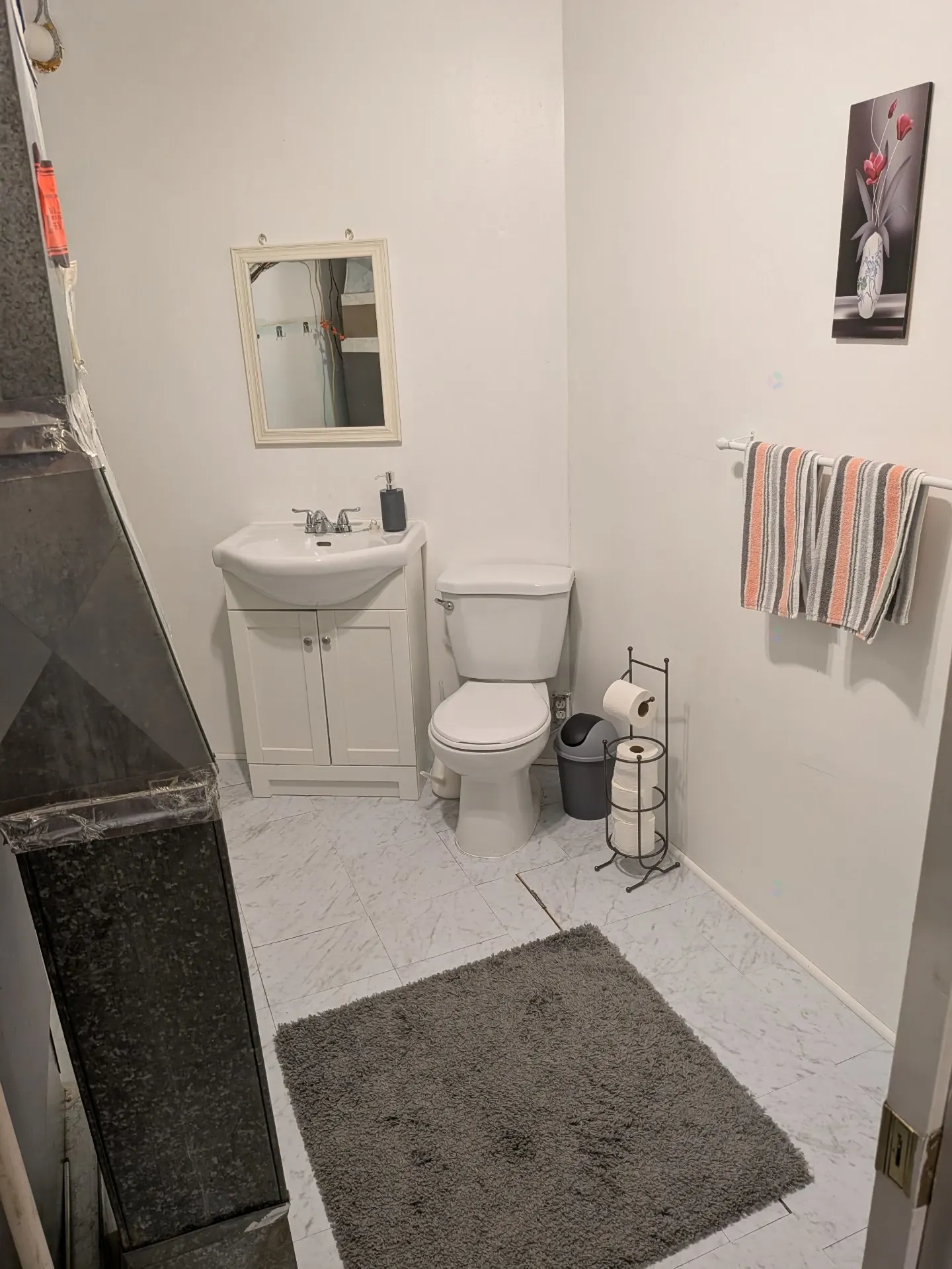 Salle d’eau Salle d'eau,