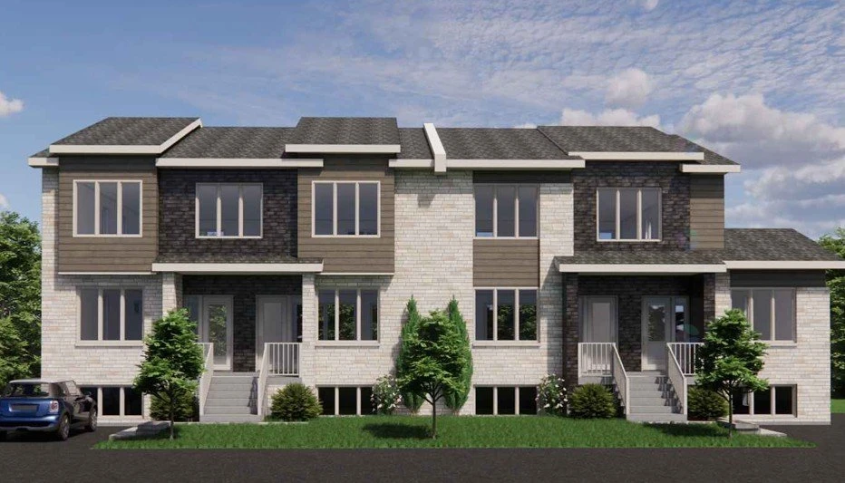 Extérieur Extérieur,