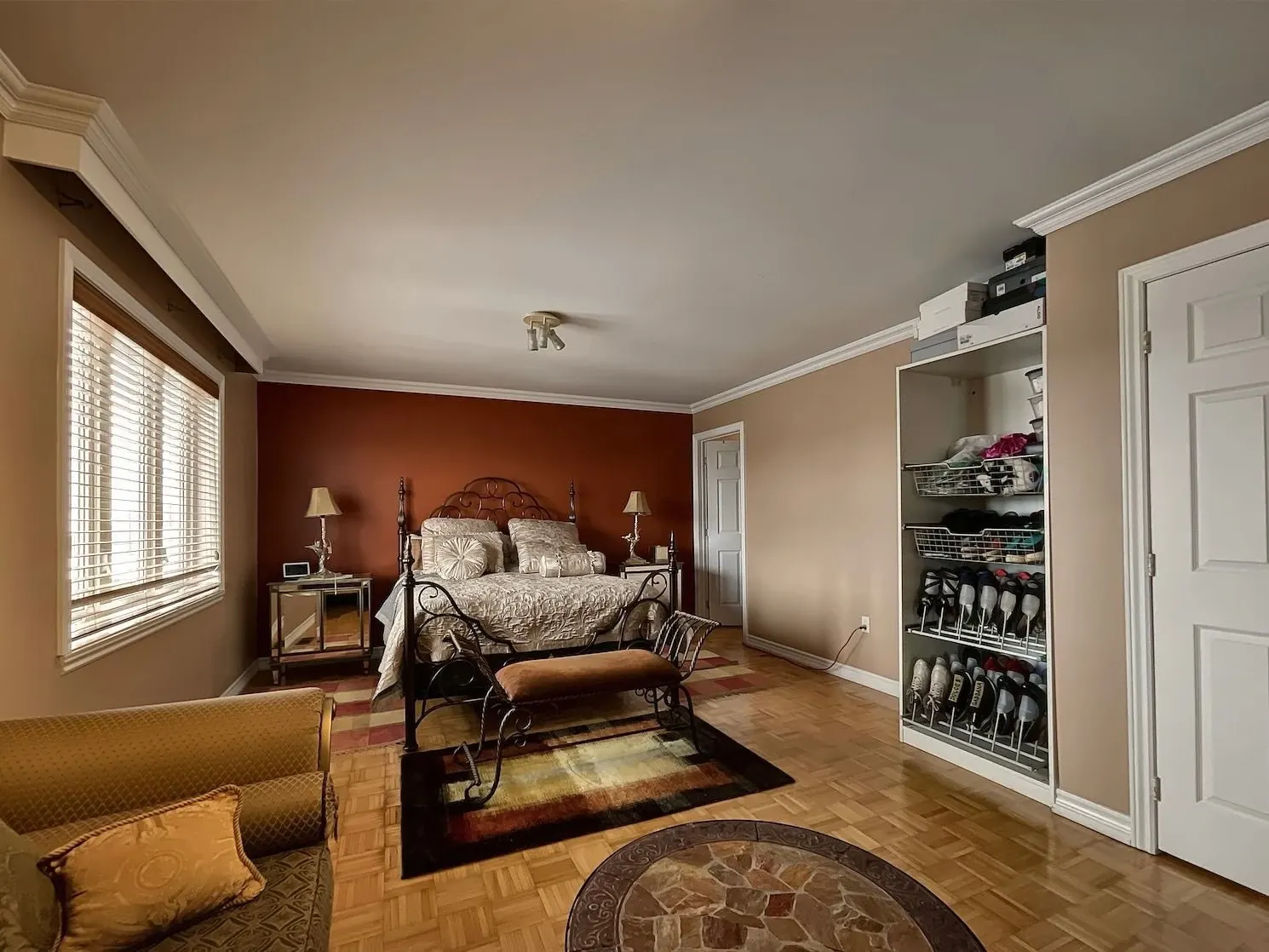 Chambre à coucher Chambre à coucher,