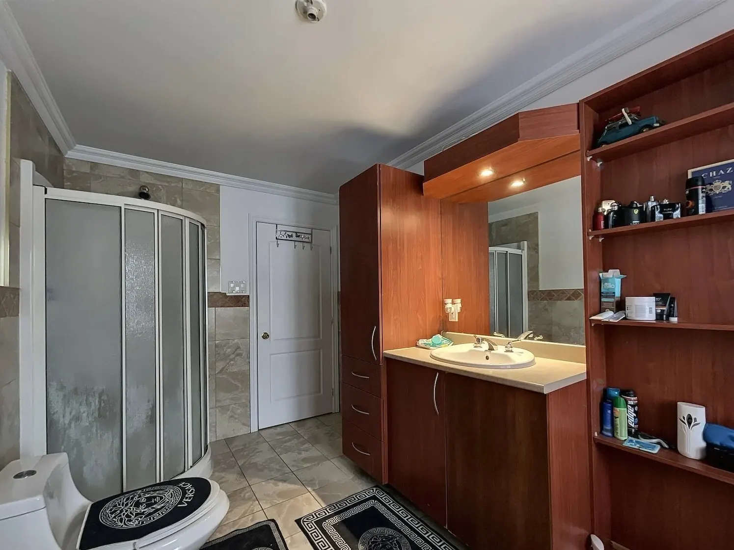 Salle de bains Salle de bains,