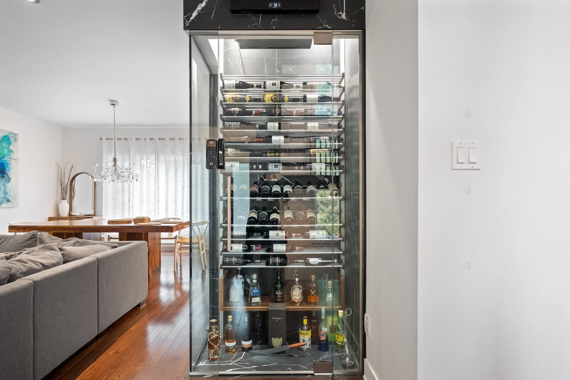 Cave à vin Cave à vin,