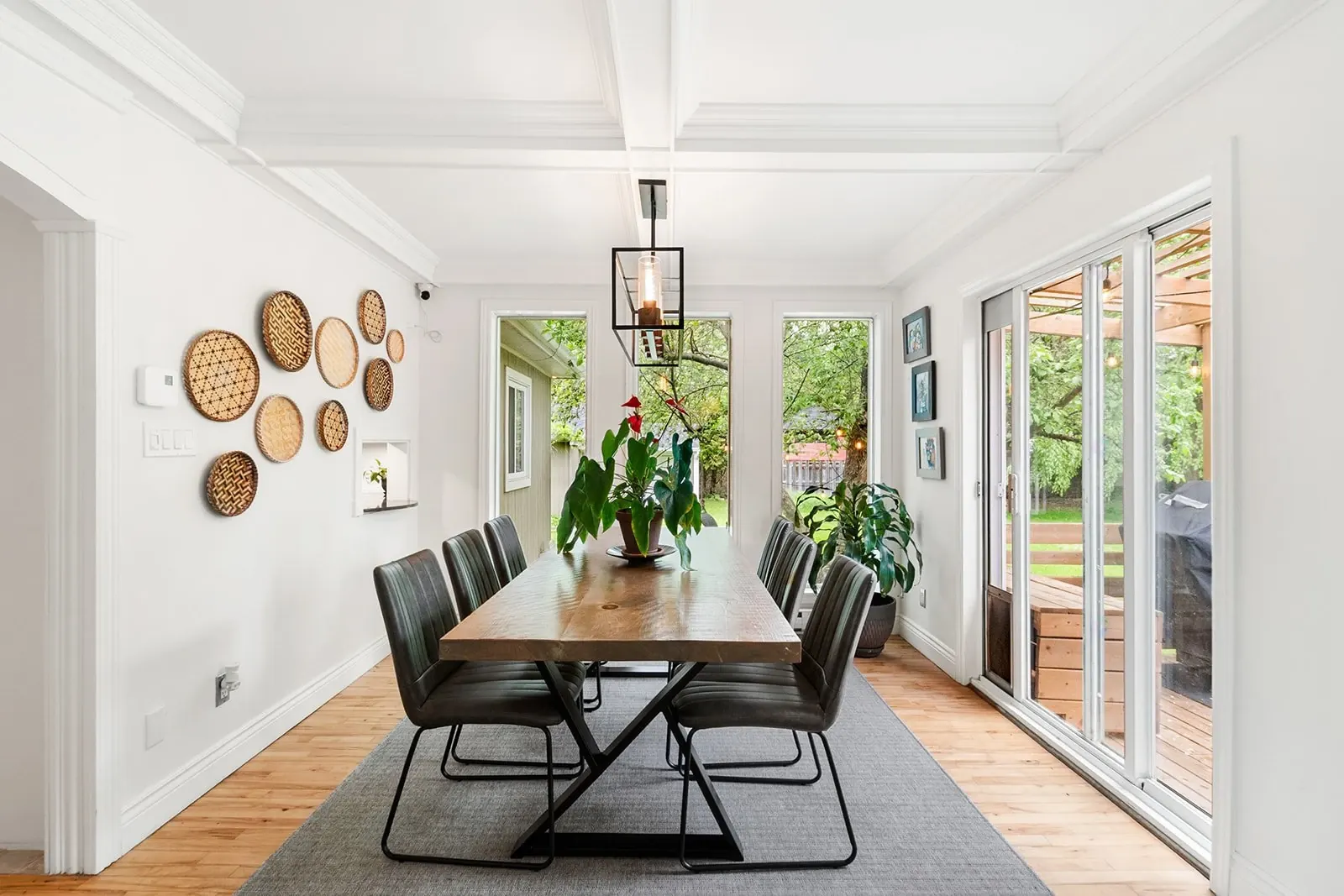 Salle à manger Salle à manger,