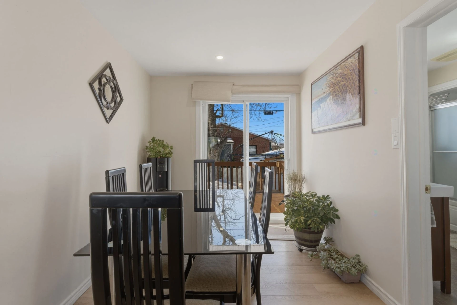 Salle à manger Salle à manger,