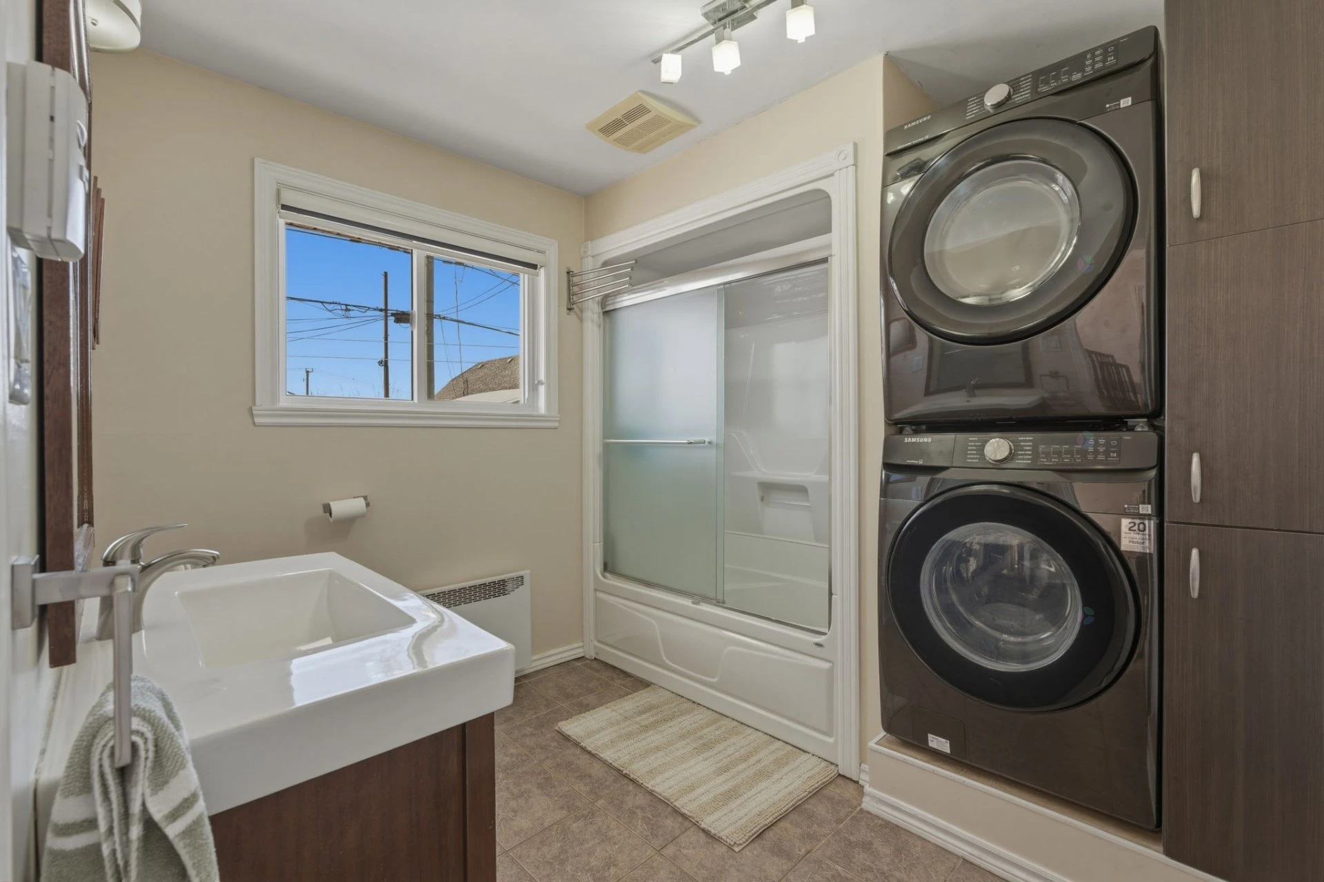 Salle de lavage Salle de lavage,