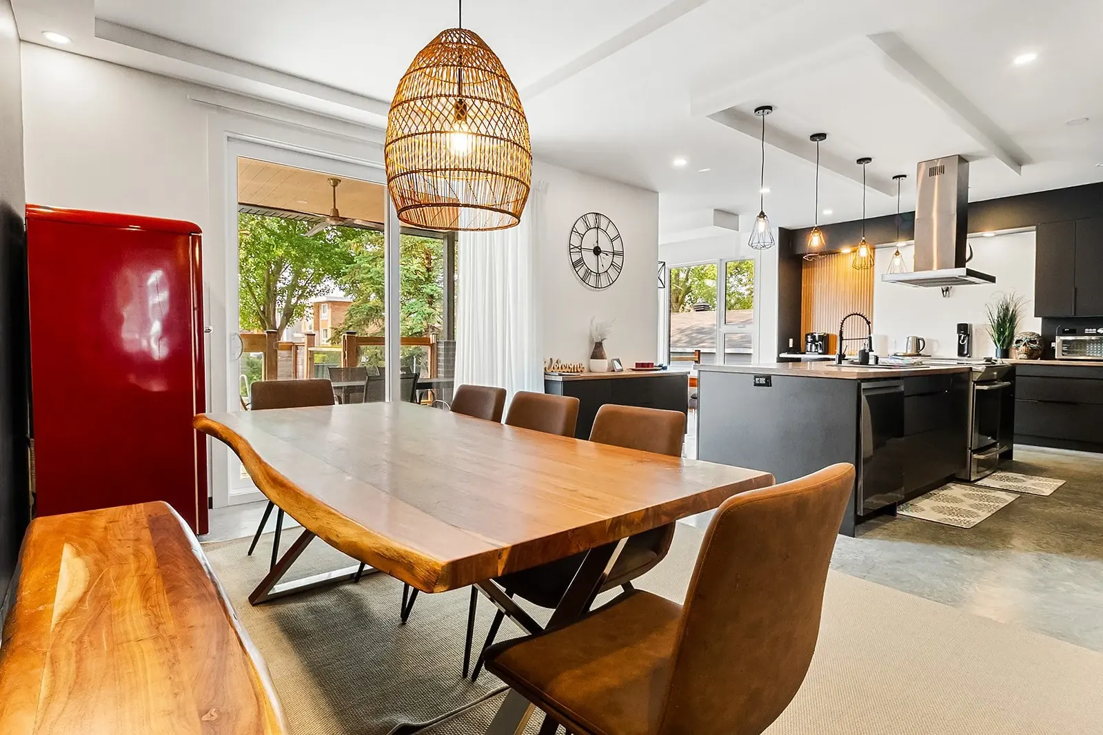 Salle à manger Salle à manger,