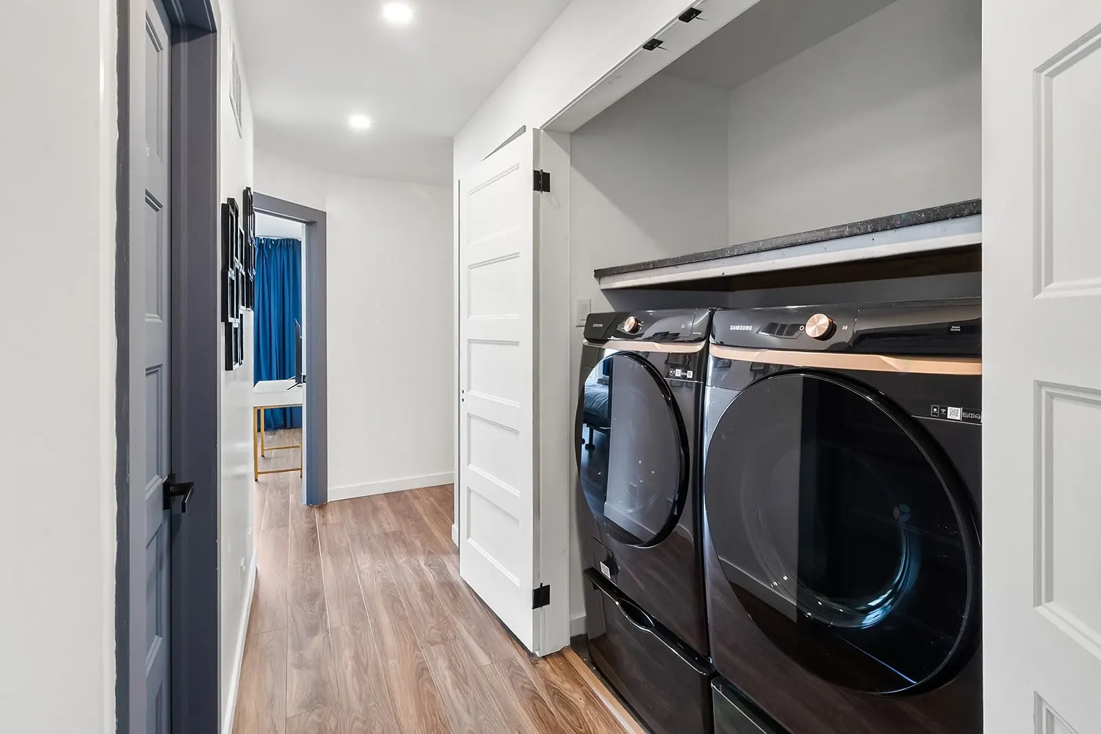 Salle de lavage Salle de lavage,