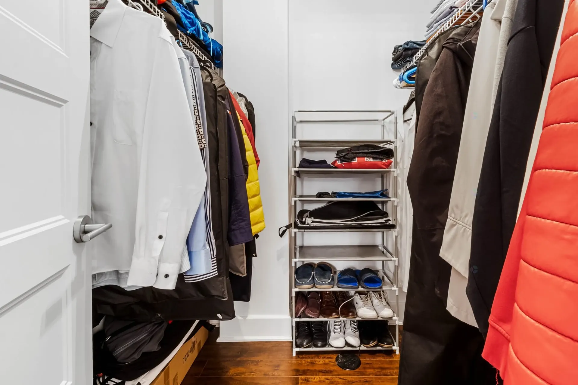 Penderie (Walk-in) Penderie (Walk-in),