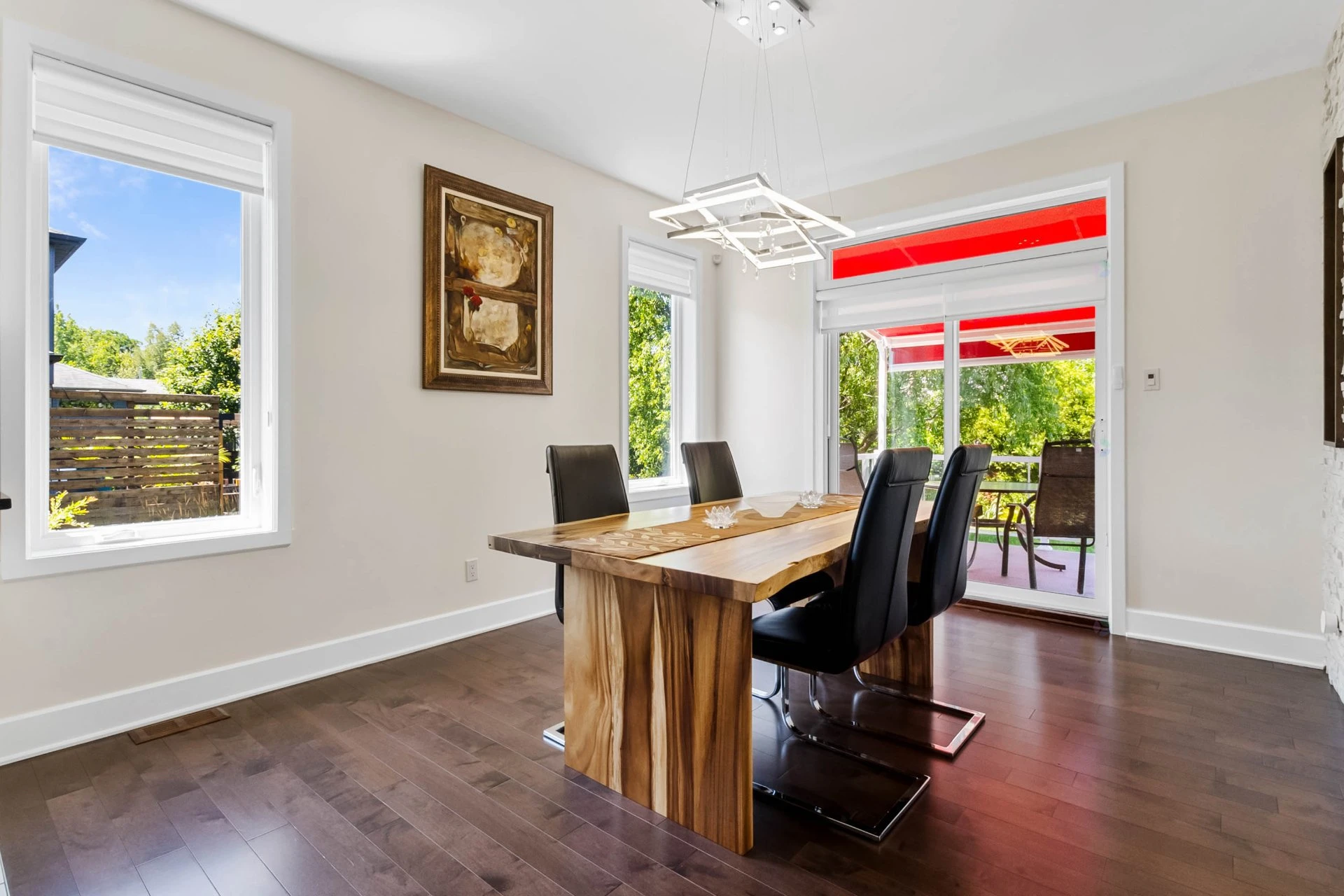 Salle à manger Salle à manger,