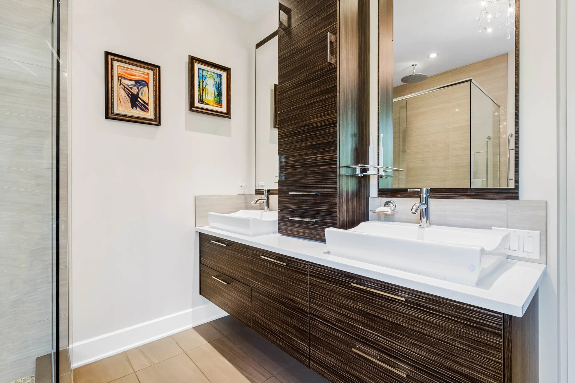 Salle de bains Salle de bains,