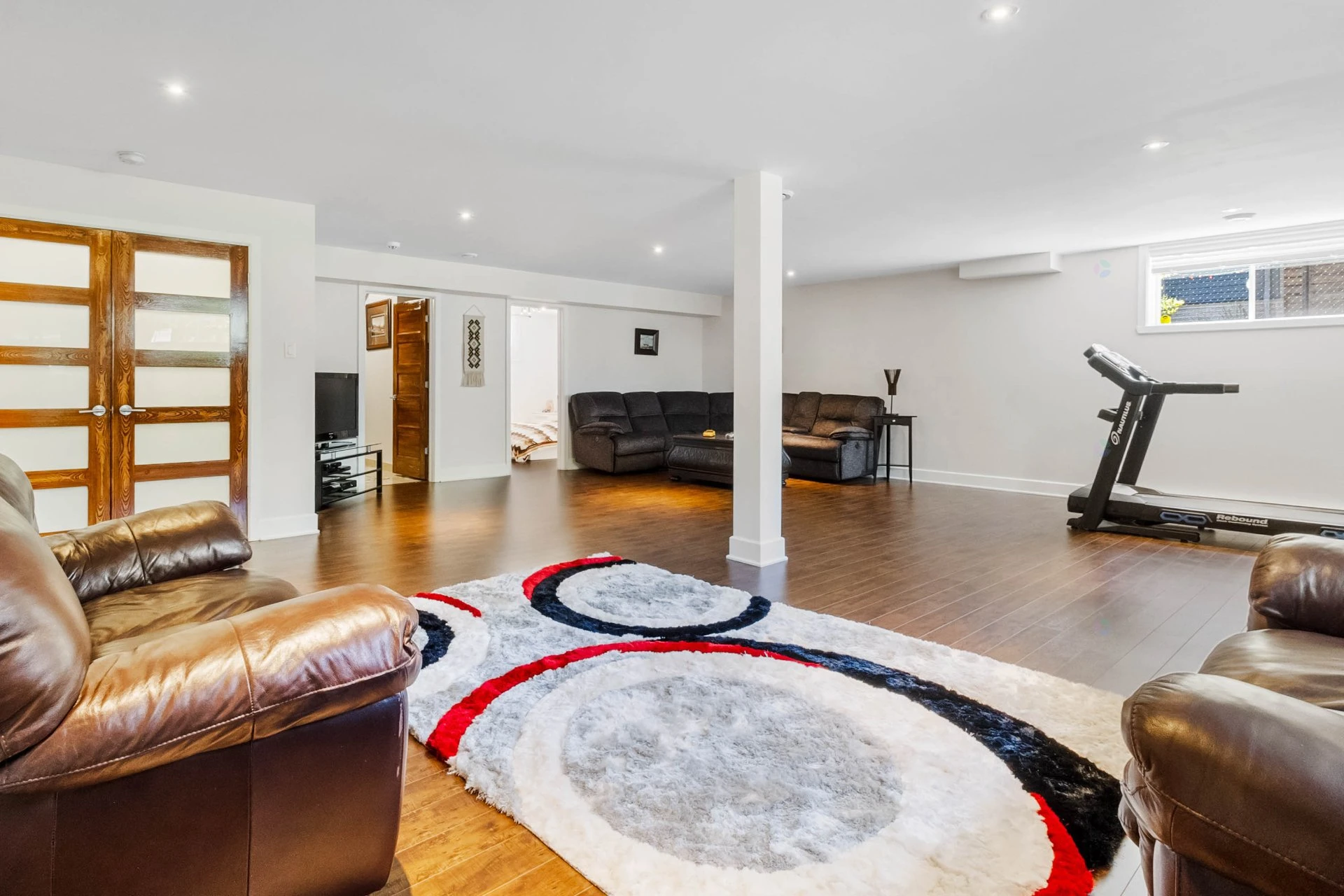 Salle familiale Salle familiale,