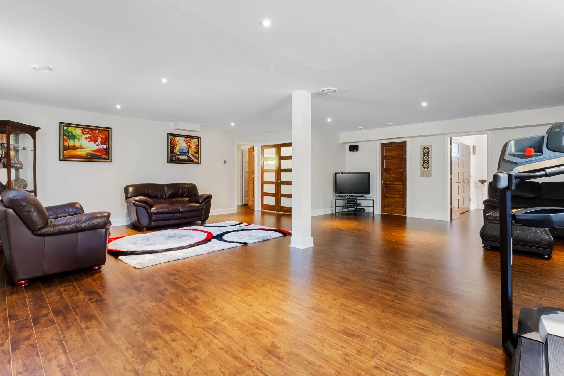 Salle familiale Salle familiale,