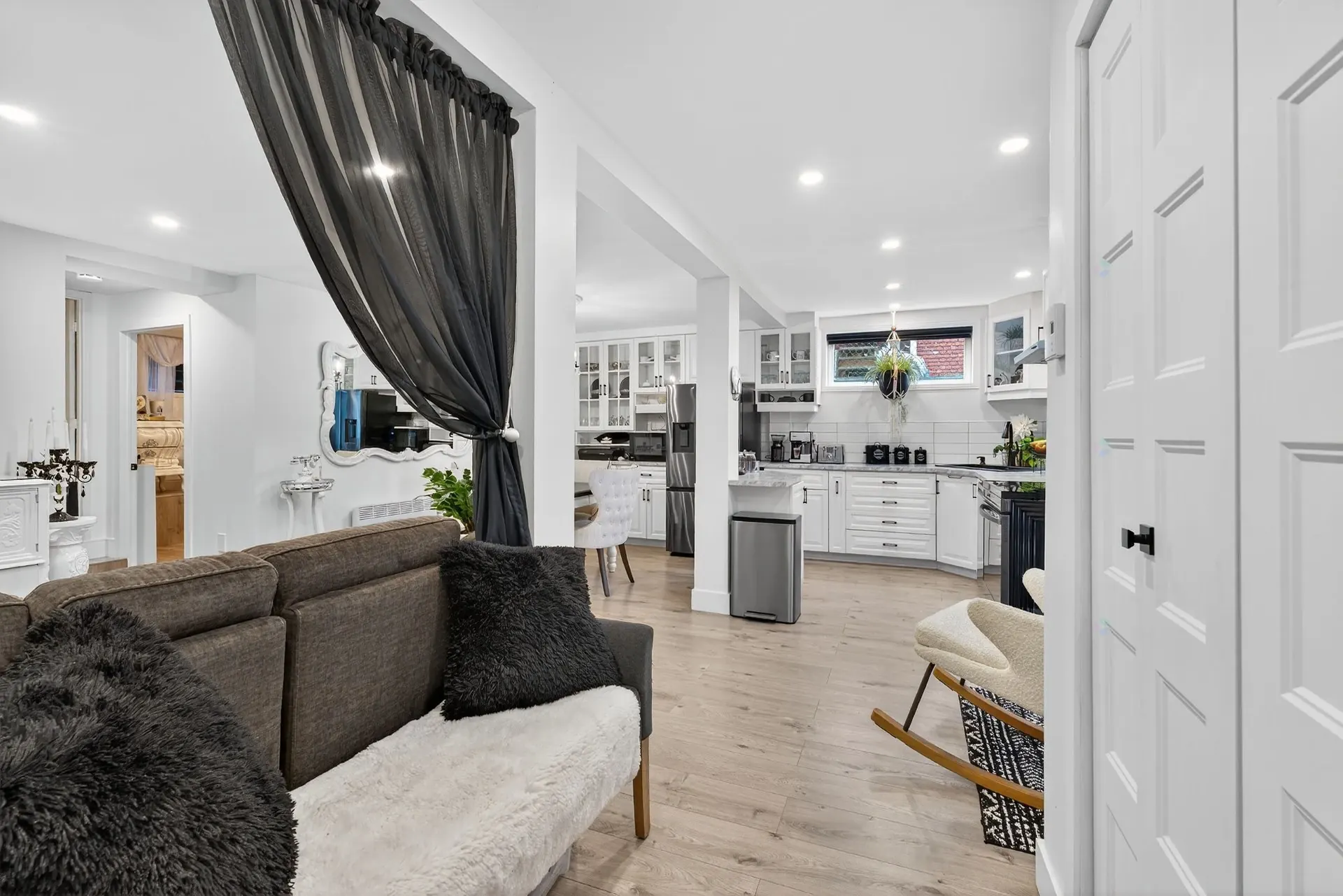 Hall d’entrée/Vestibule Hall d'entrée/Vestibule,