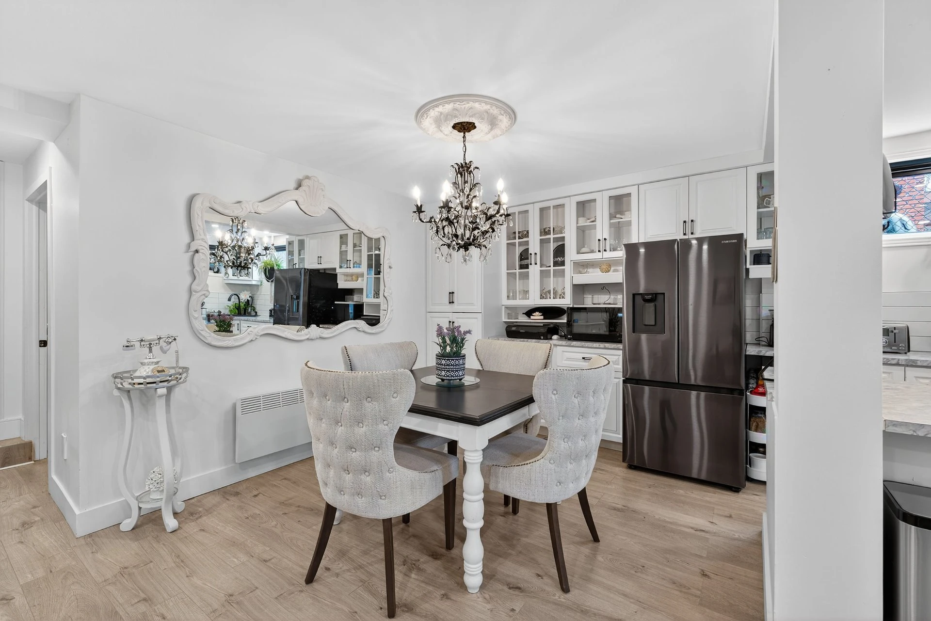 Salle à manger Salle à manger,