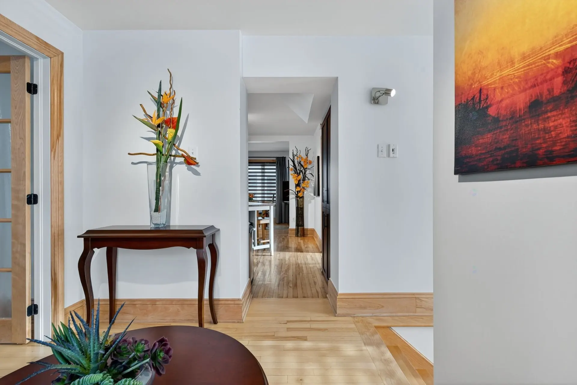 Mezzanine Mezzanine,