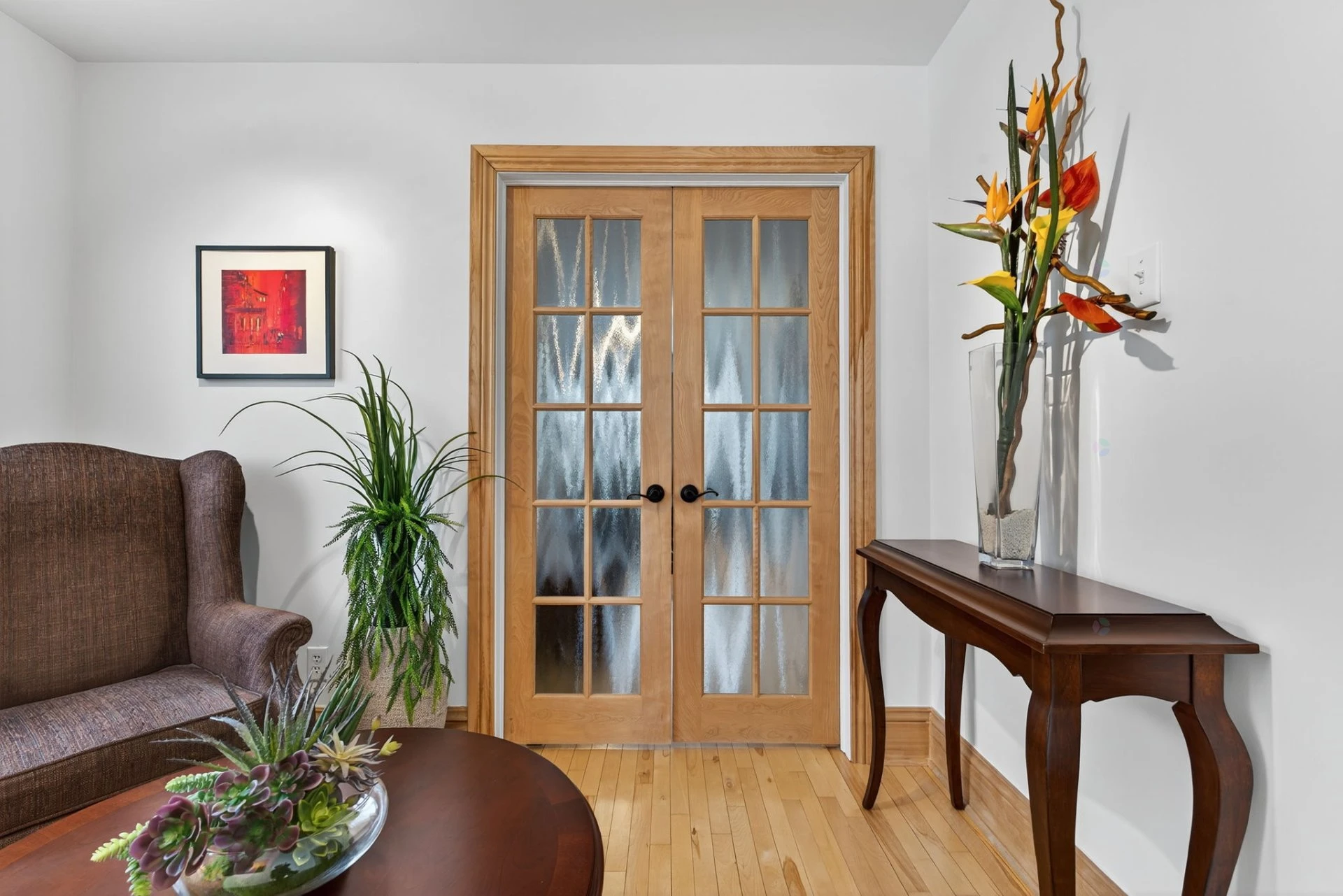 Mezzanine Mezzanine,