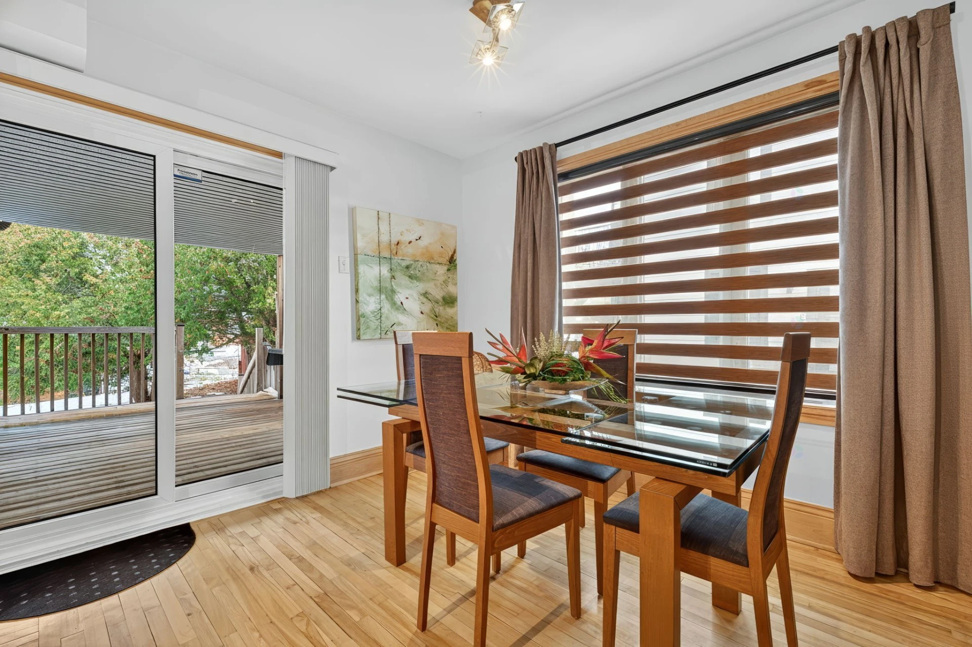 Salle à manger Salle à manger,