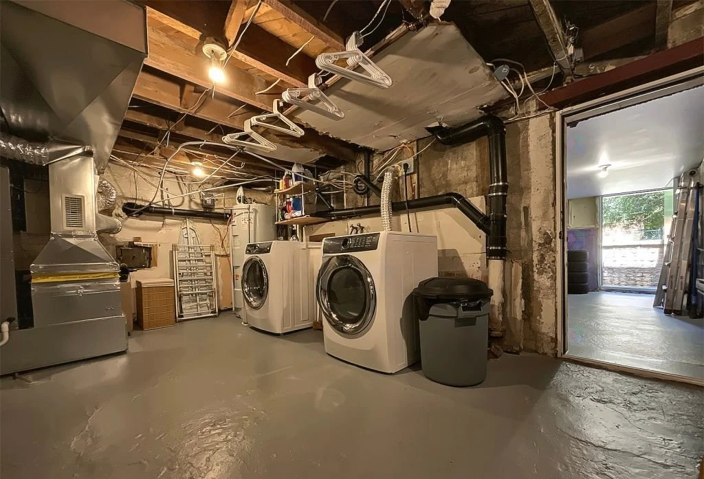 Salle de lavage Salle de lavage,