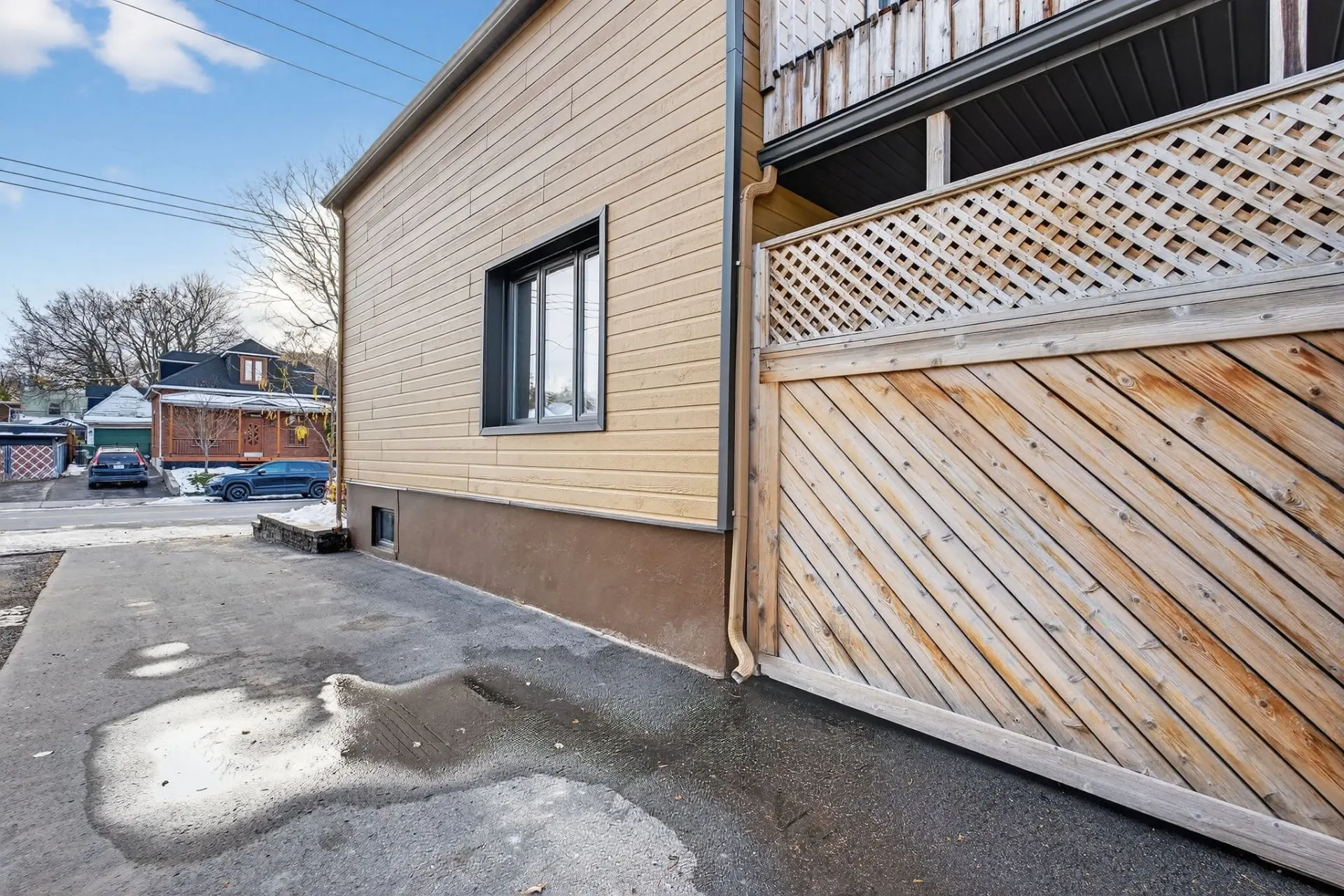 Stationnement Stationnement,