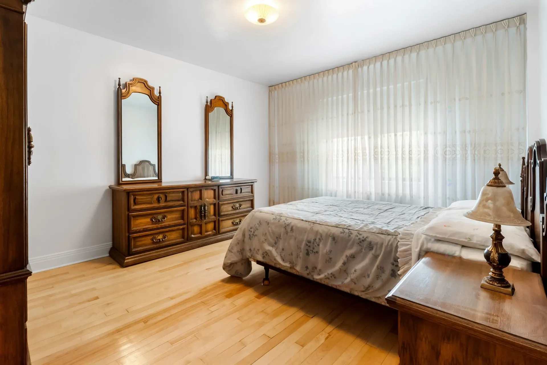 Chambre à coucher principale Chambre à coucher principale,