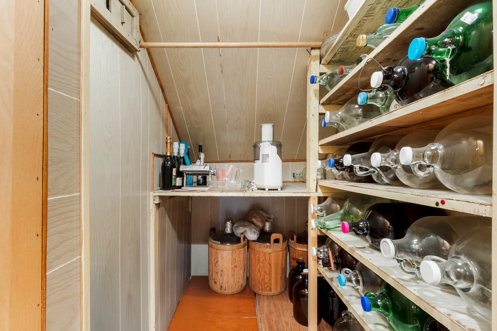 Rangement Rangement,