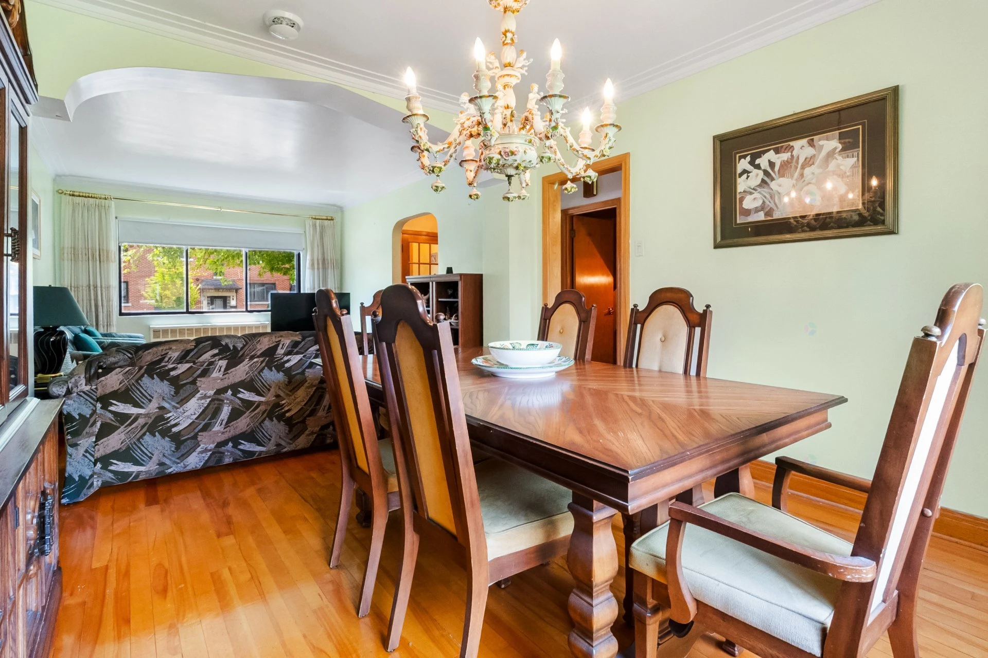 Salle à manger Salle à manger,