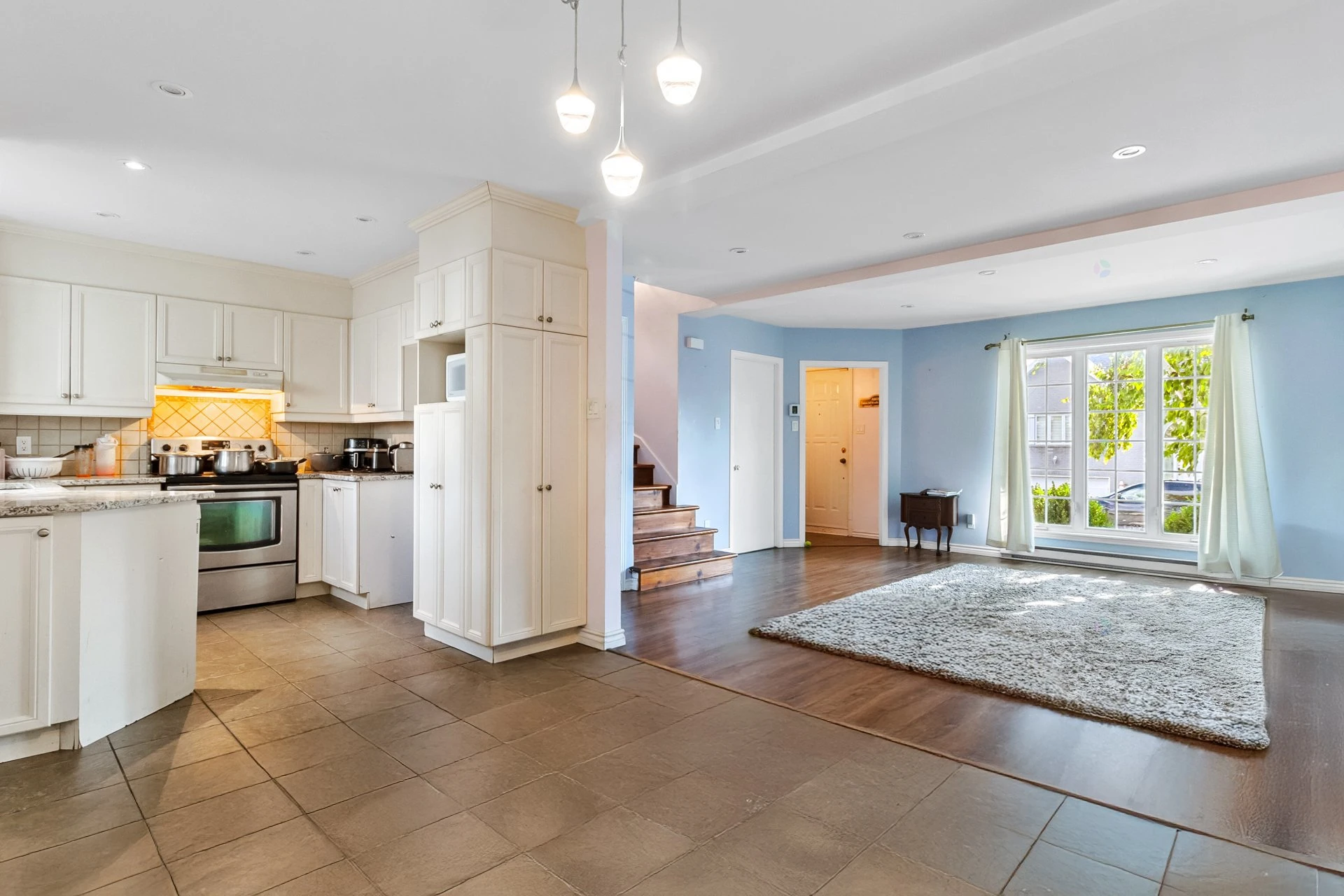 Salle à manger Salle à manger,