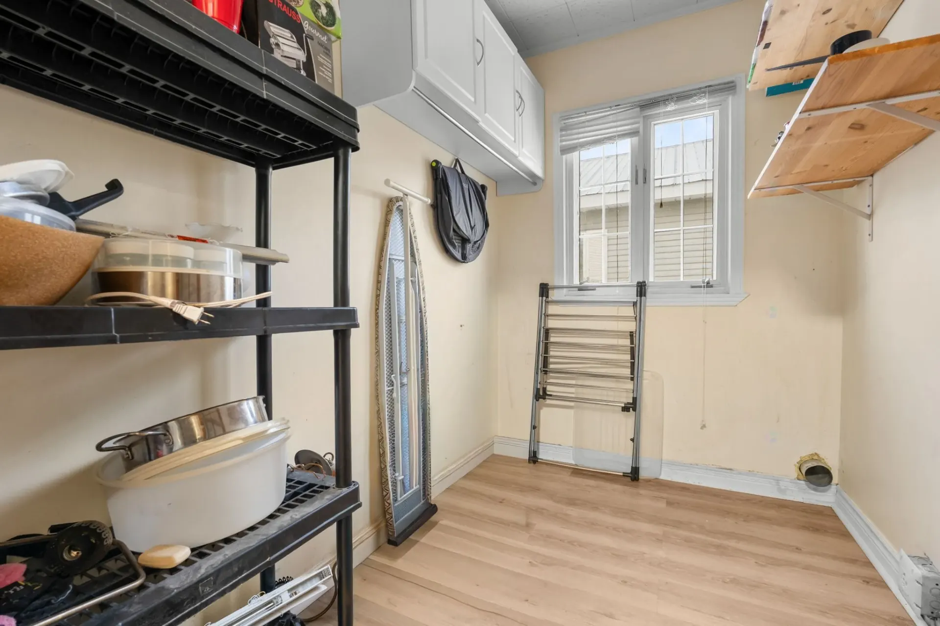 Rangement Rangement,