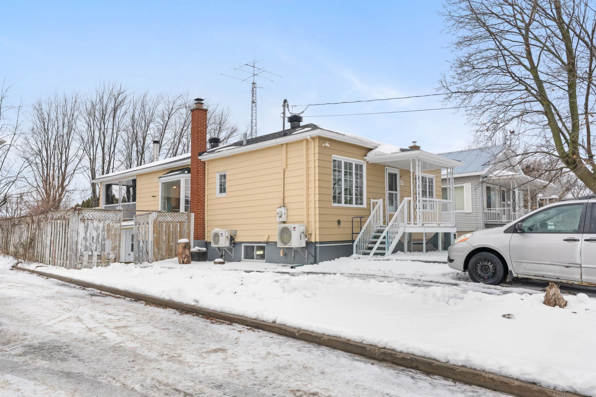 Stationnement Stationnement,