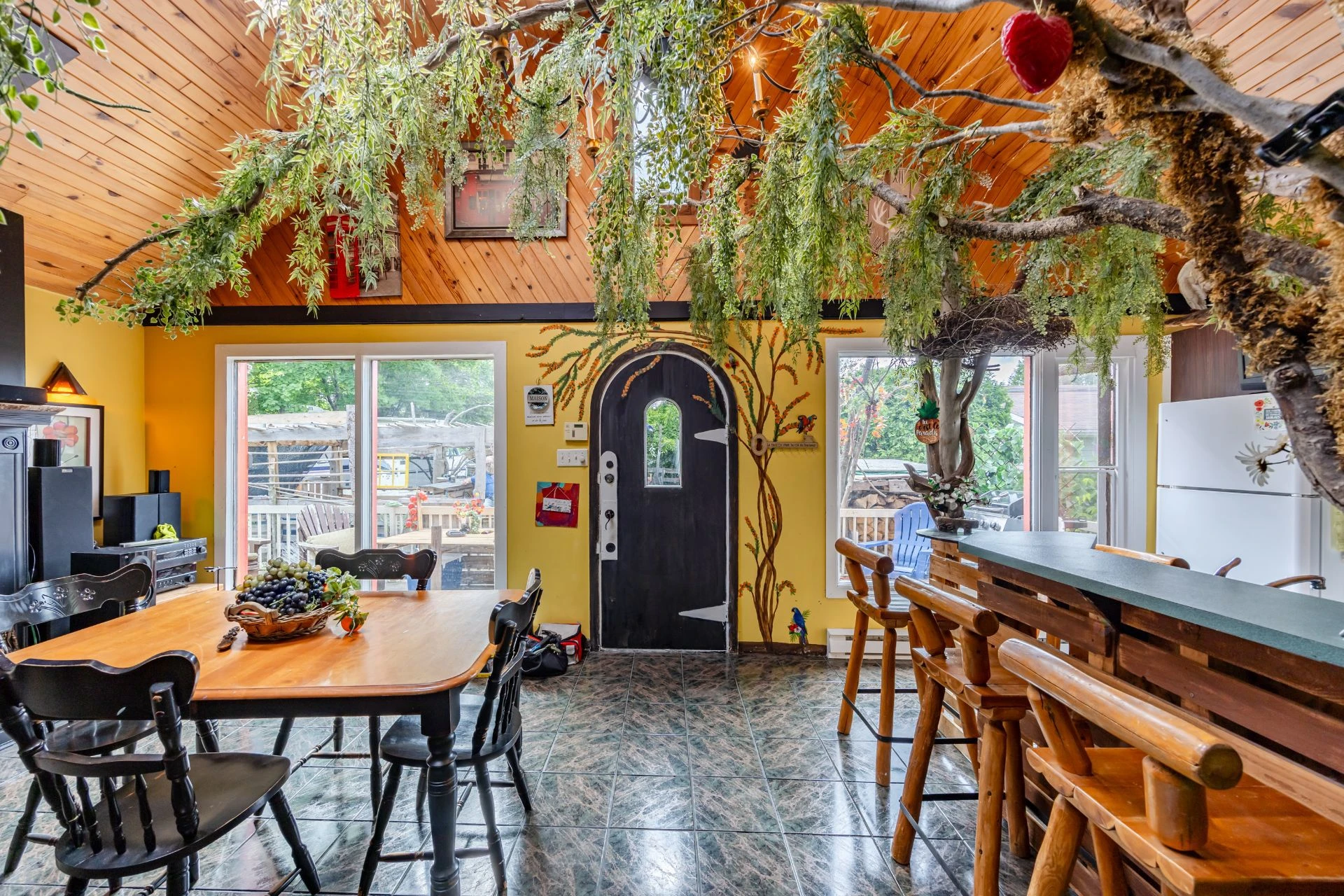 Hall d’entrée/Vestibule Hall d'entrée/Vestibule,